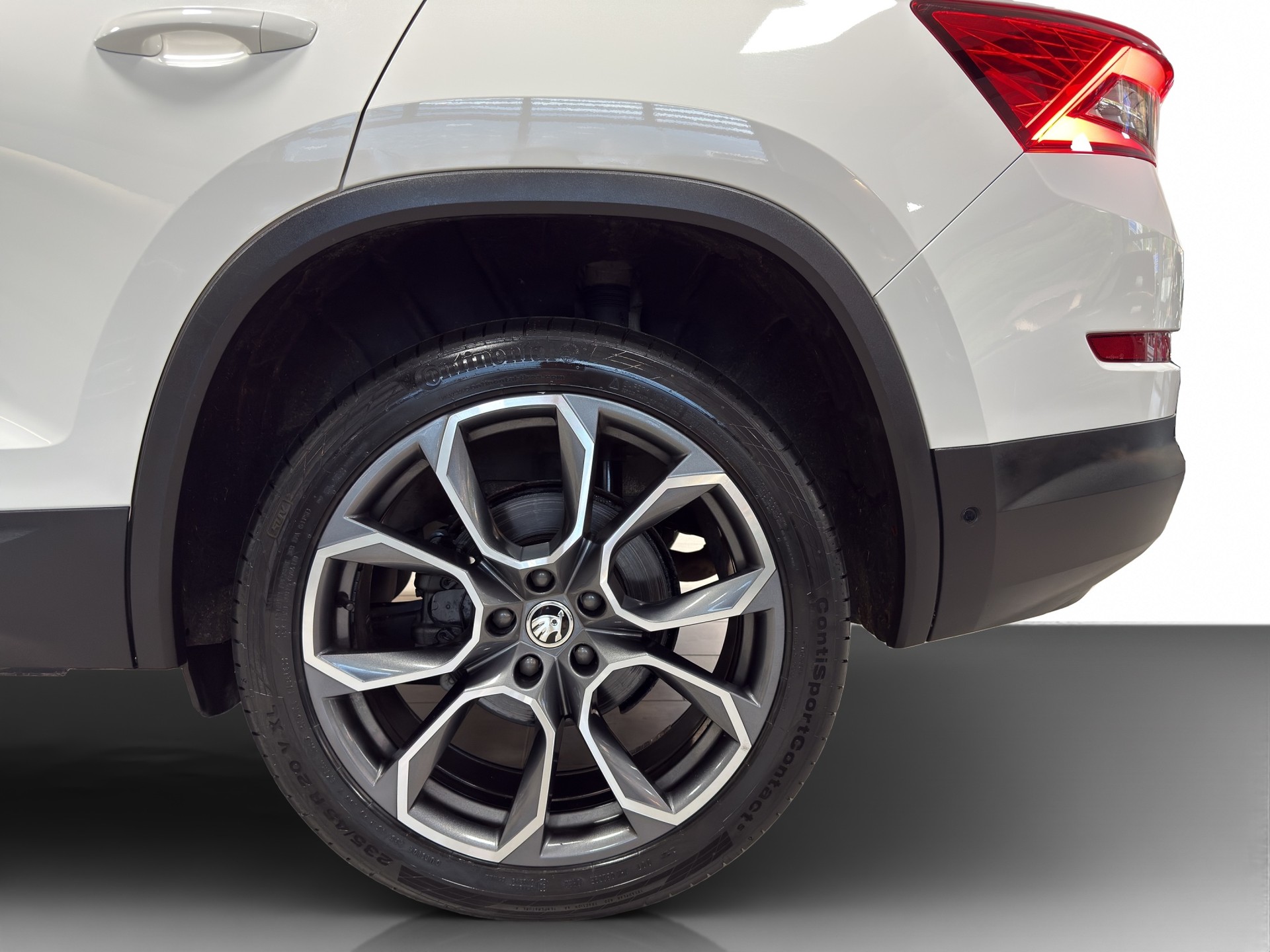 SKODA Kodiaq 2.0 TDI CR Style 4x4 DSG-image-14