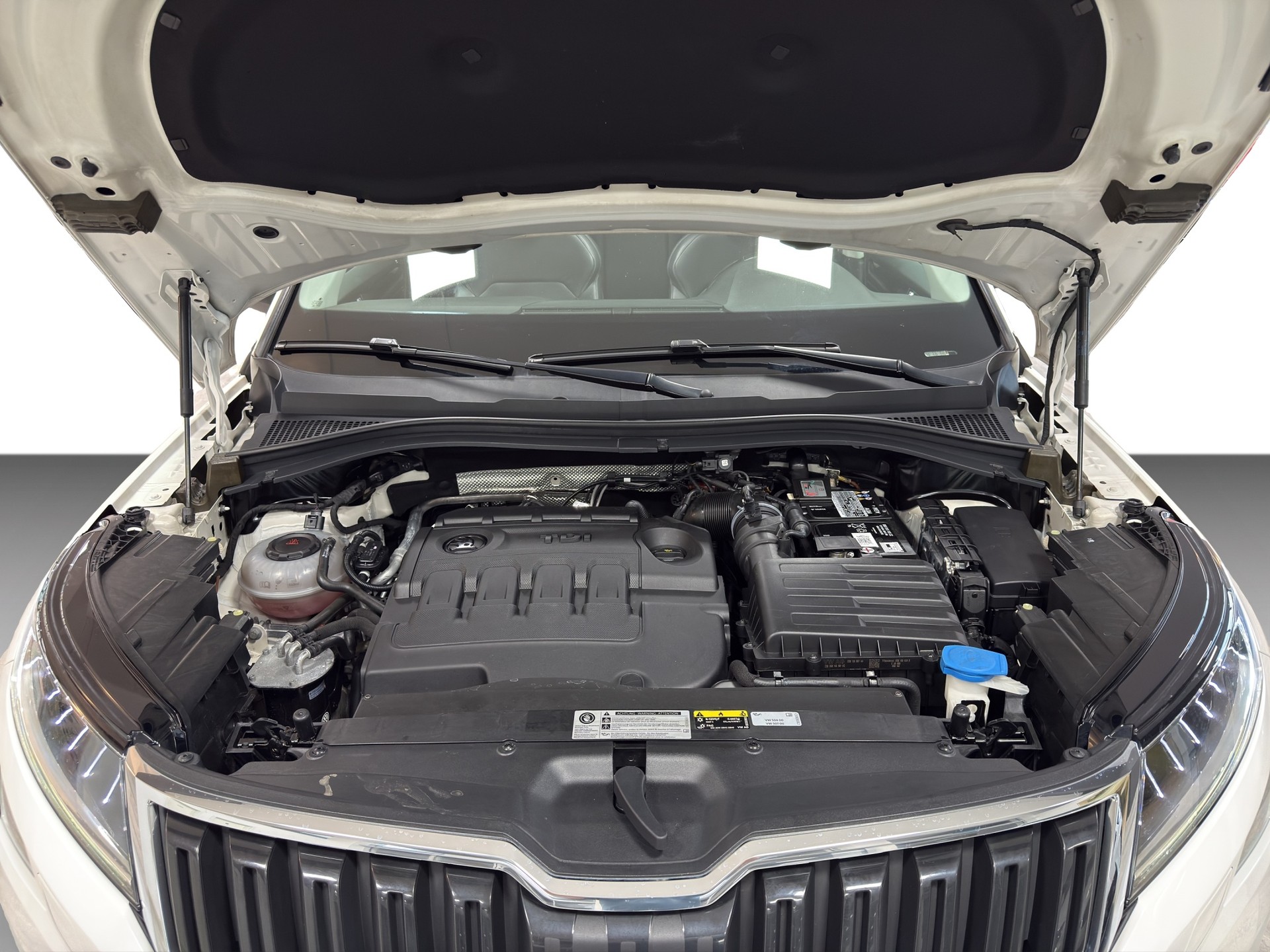 SKODA Kodiaq 2.0 TDI CR Style 4x4 DSG-image-3