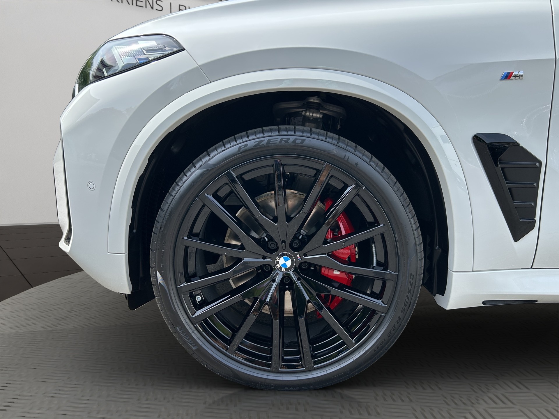 BMW X5 xDrive 48V 40d M Sport Pro Steptronic-image-8