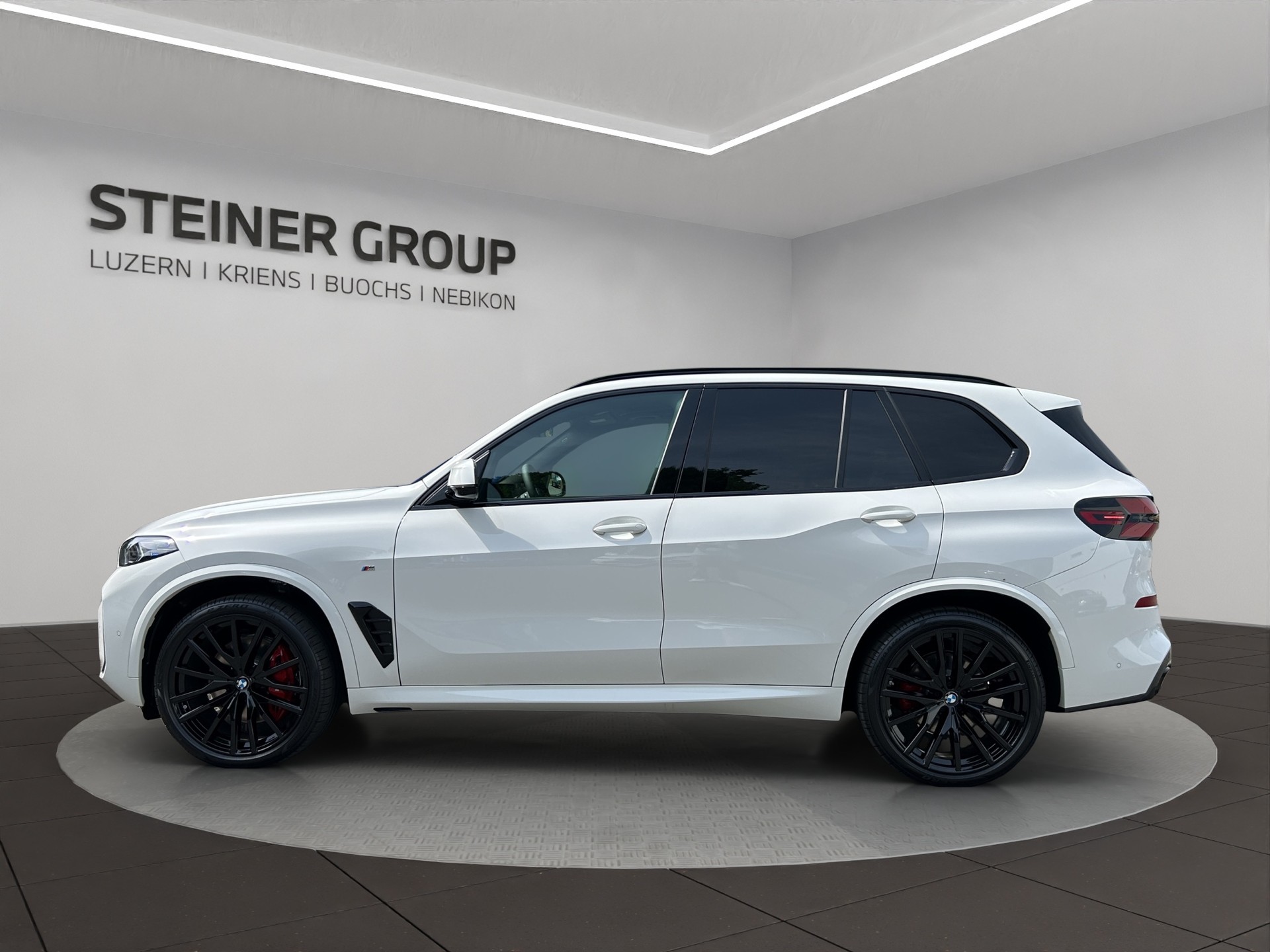 BMW X5 xDrive 48V 40d M Sport Pro Steptronic-image-7