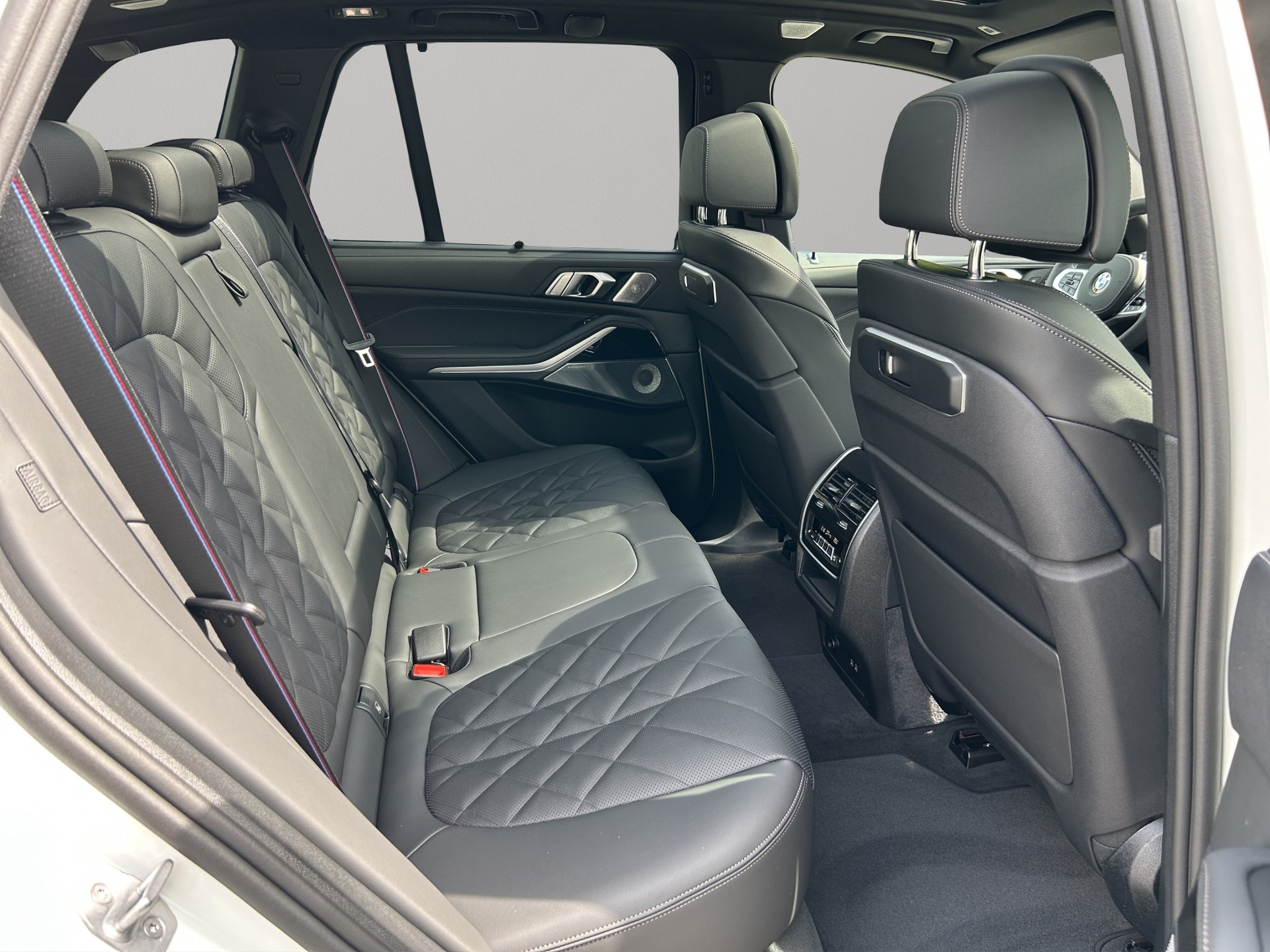 BMW X5 xDrive 48V 40d M Sport Pro Steptronic-image-20