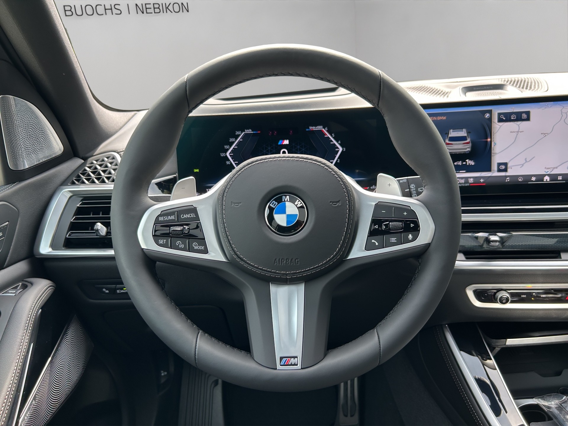 BMW X5 xDrive 48V 40d M Sport Pro Steptronic-image-12
