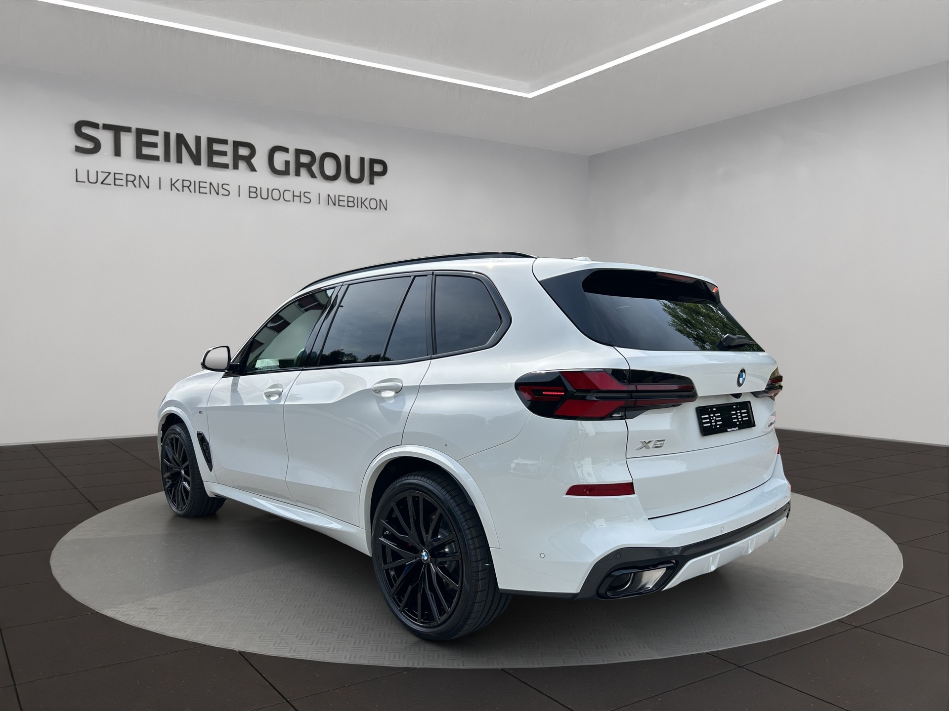 BMW X5 xDrive 48V 40d M Sport Pro Steptronic-image-6