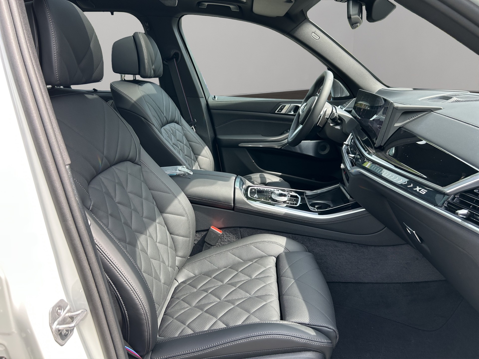 BMW X5 xDrive 48V 40d M Sport Pro Steptronic-image-19