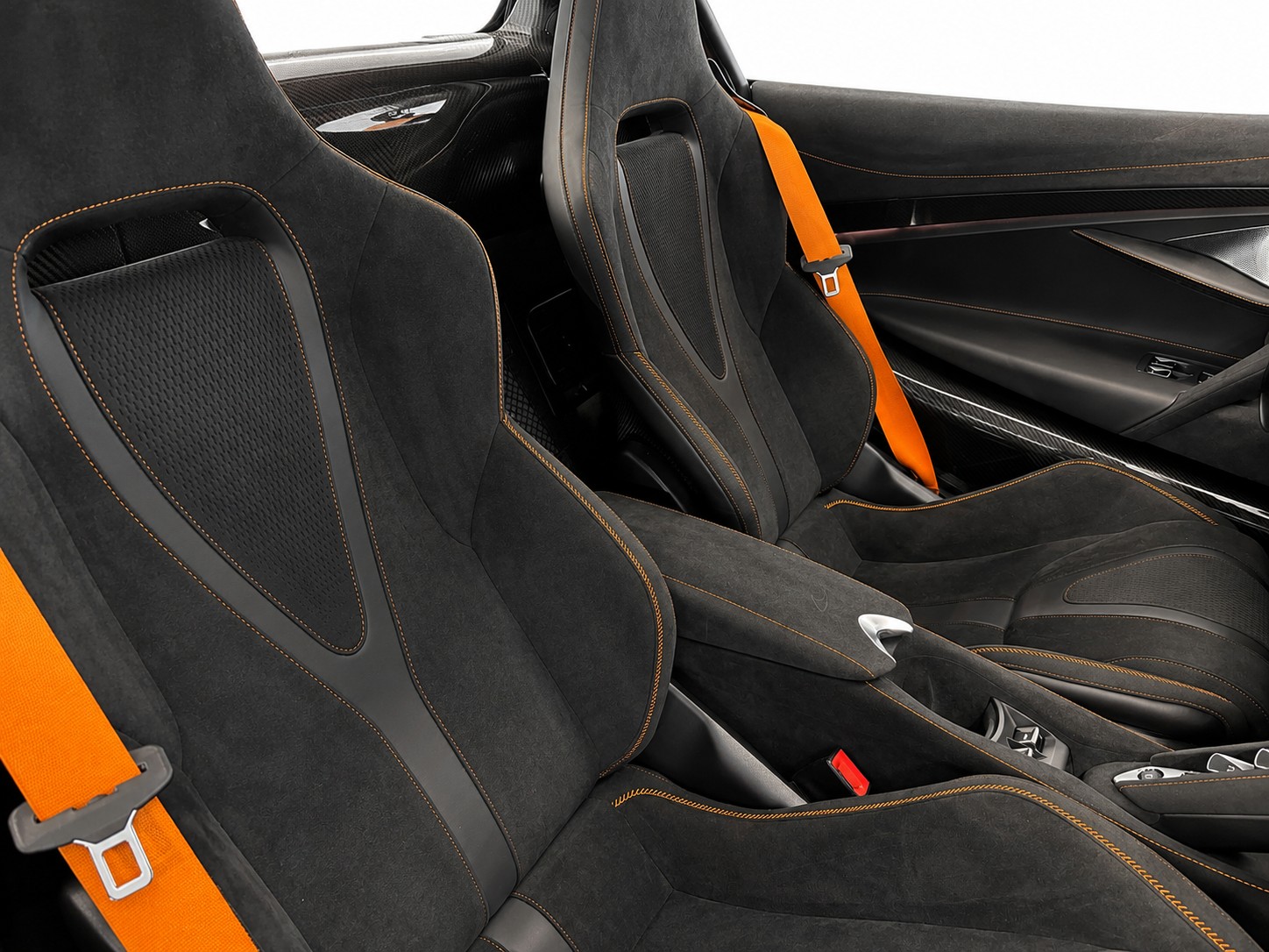 McLAREN McLaren 750S “60" Anniversary Triple Crown Spider Performance 1 of 60-image-12