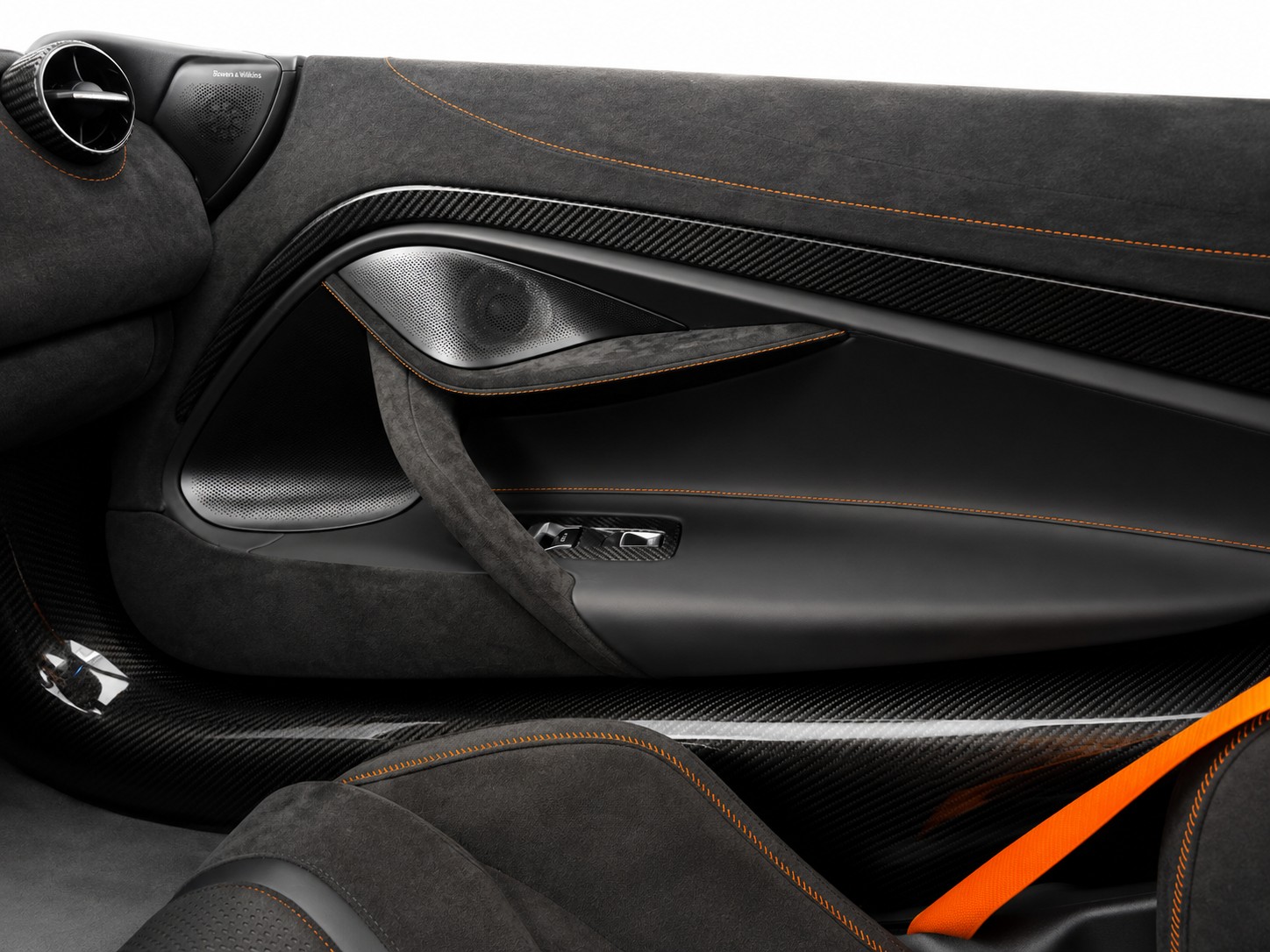 McLAREN McLaren 750S “60" Anniversary Triple Crown Spider Performance 1 of 60-image-13