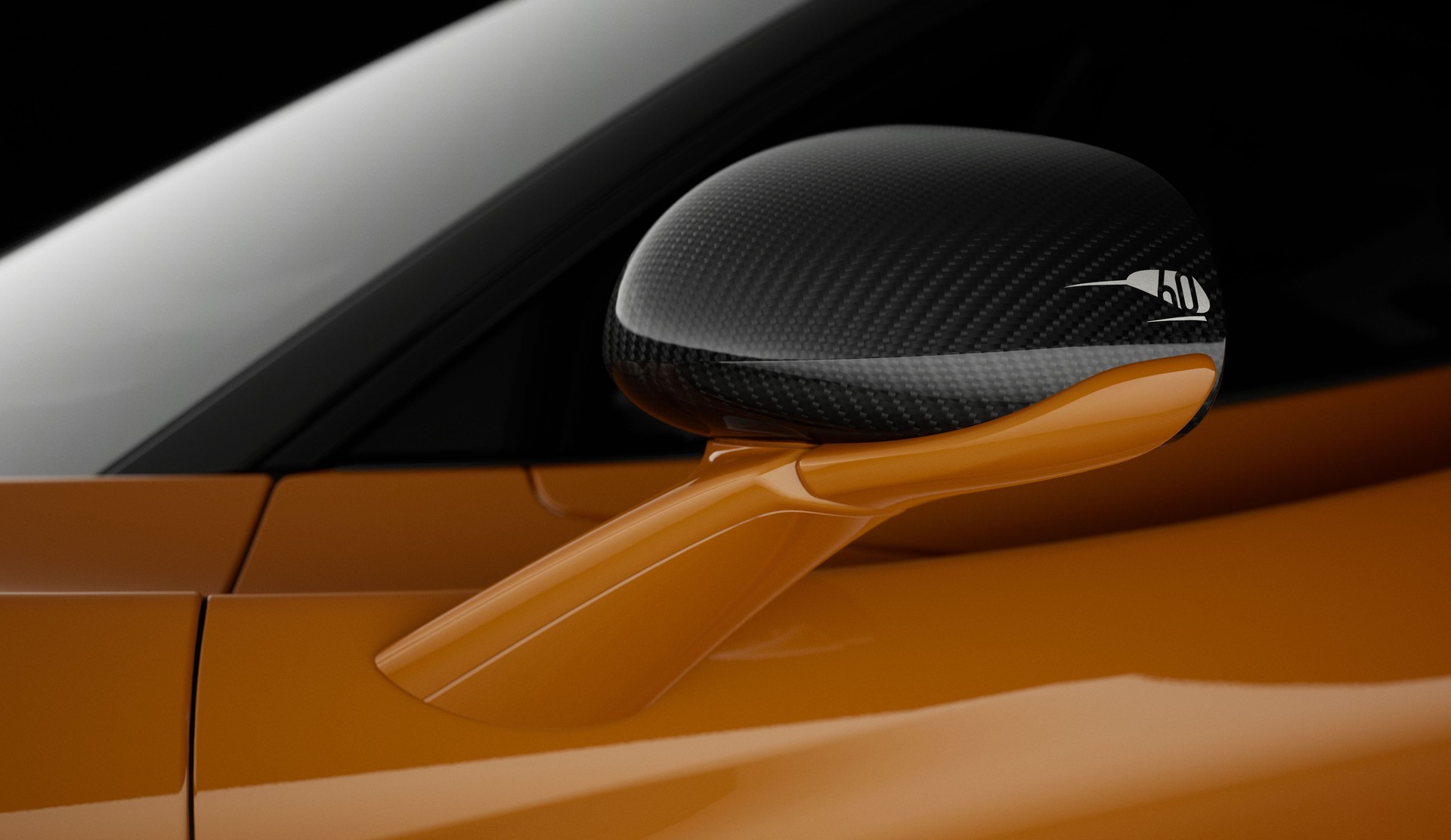 McLAREN McLaren 750S “60" Anniversary Triple Crown Spider Performance 1 of 60-image-7