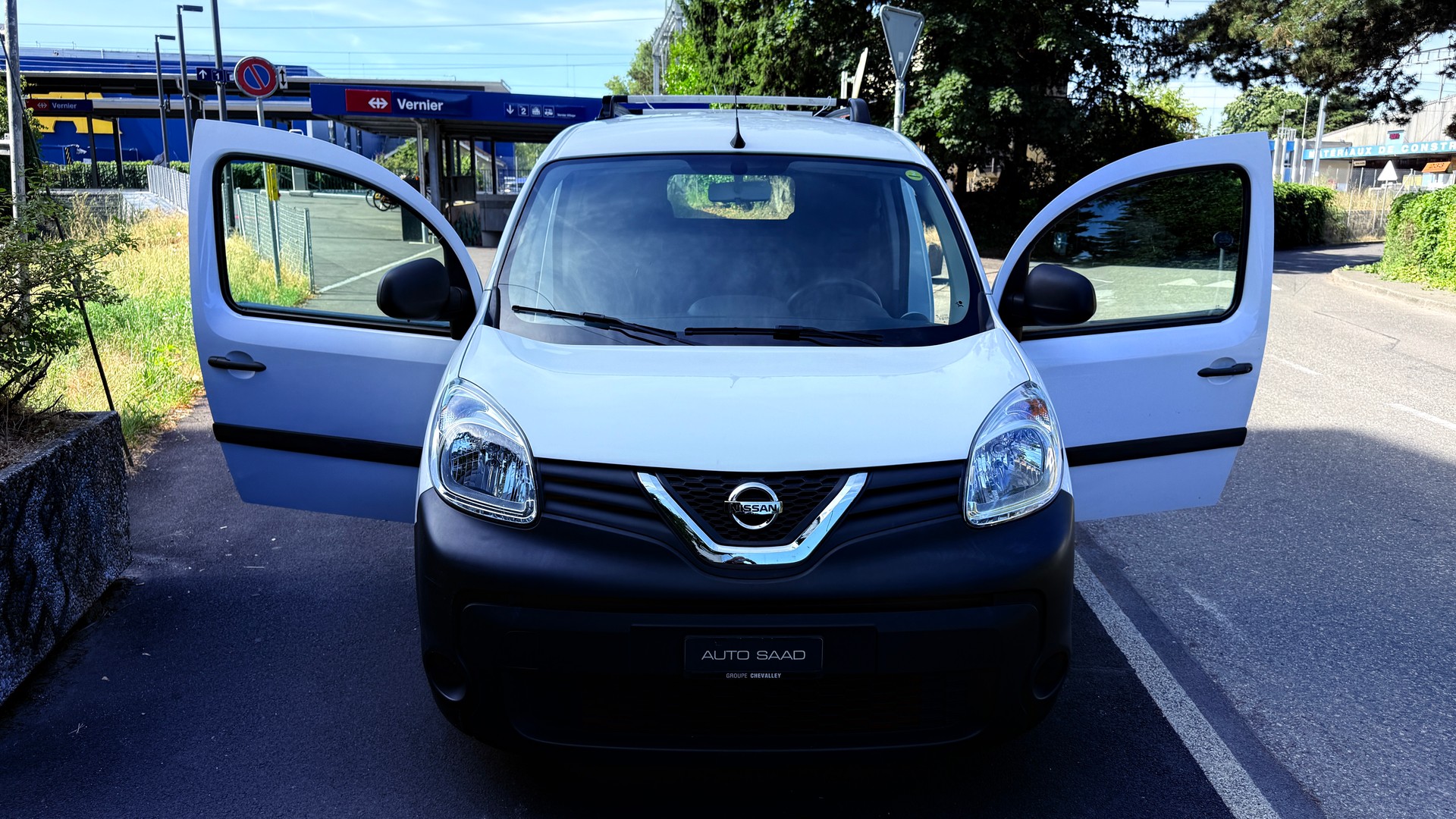 NISSAN NV250 1.5dCi Comfort 2.0t-image-10