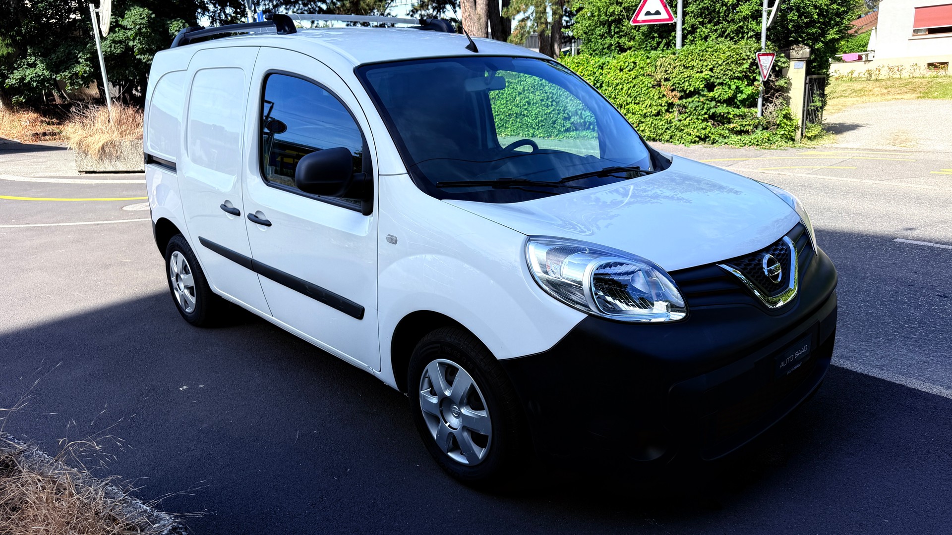 NISSAN NV250 1.5dCi Comfort 2.0t-image-2