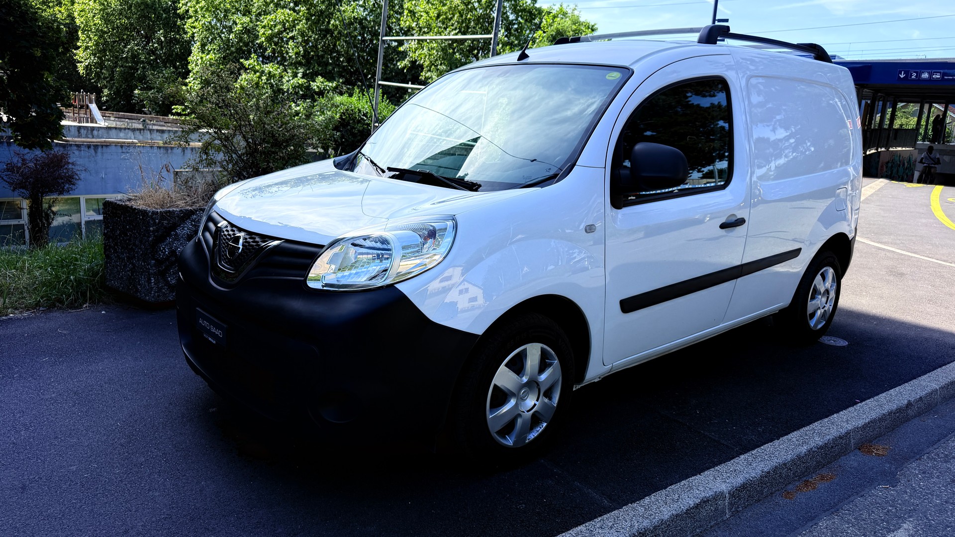 NISSAN NV250 1.5dCi Comfort 2.0t-image-1