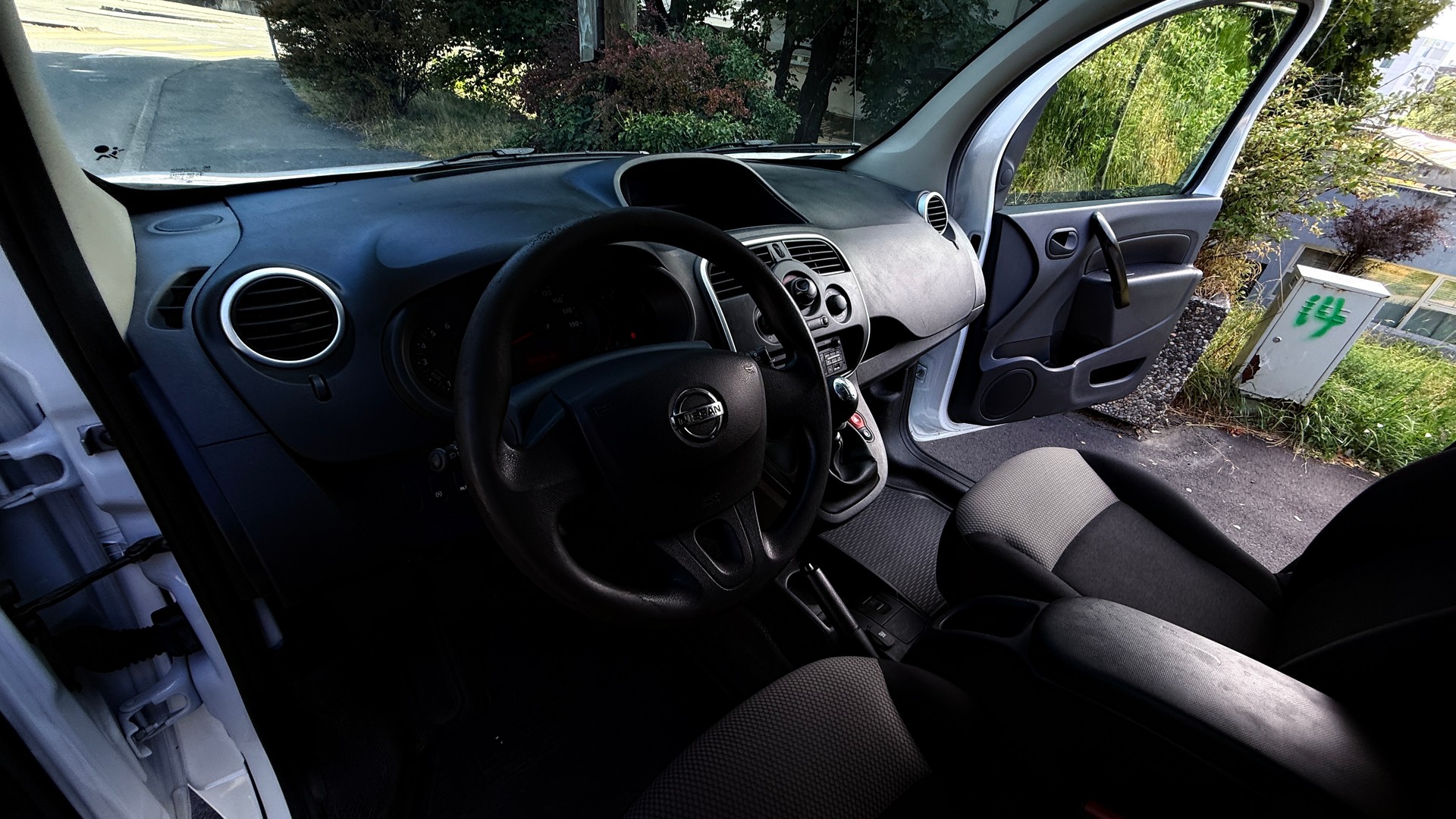 NISSAN NV250 1.5dCi Comfort 2.0t-image-9