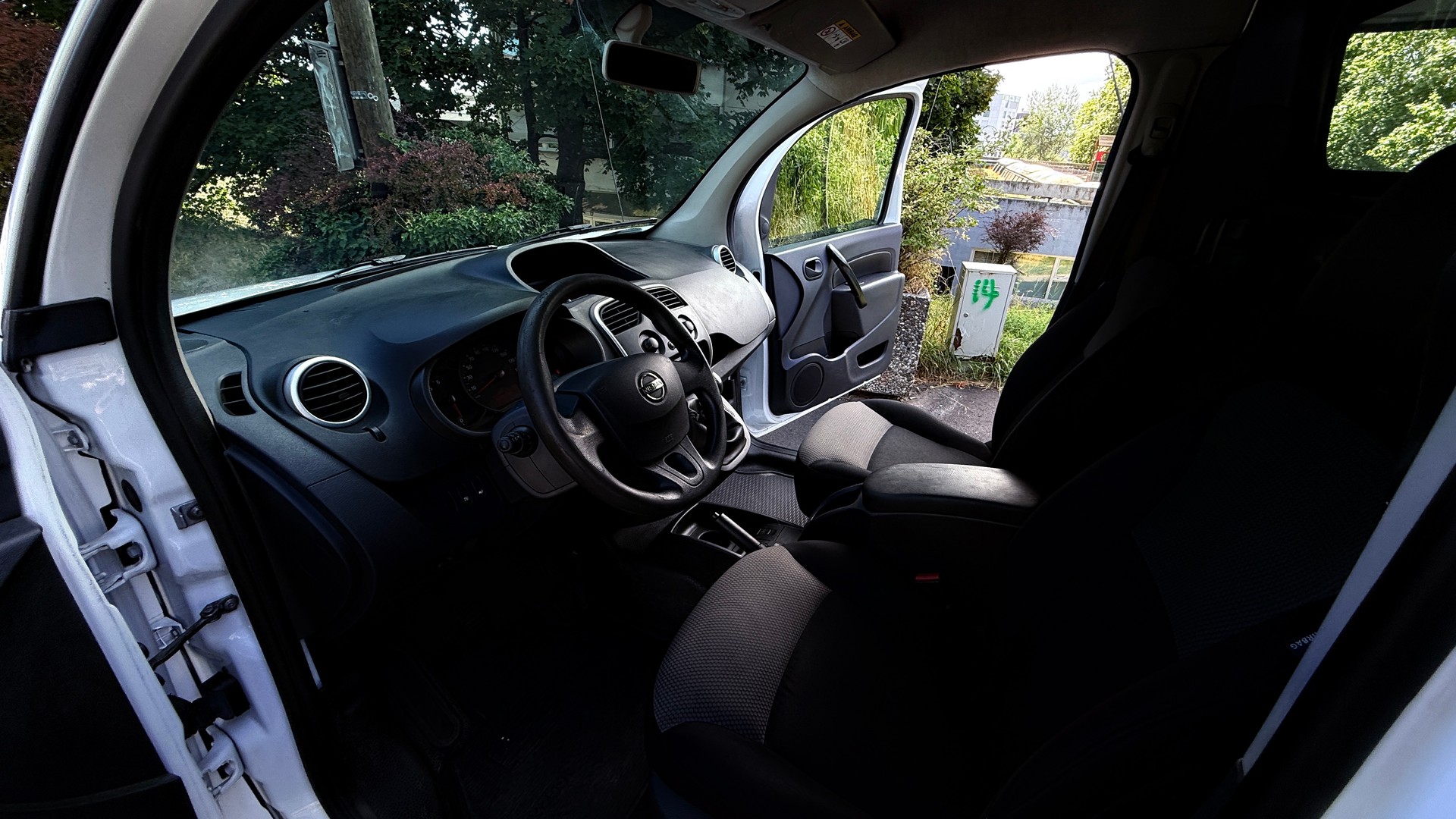NISSAN NV250 1.5dCi Comfort 2.0t-image-8