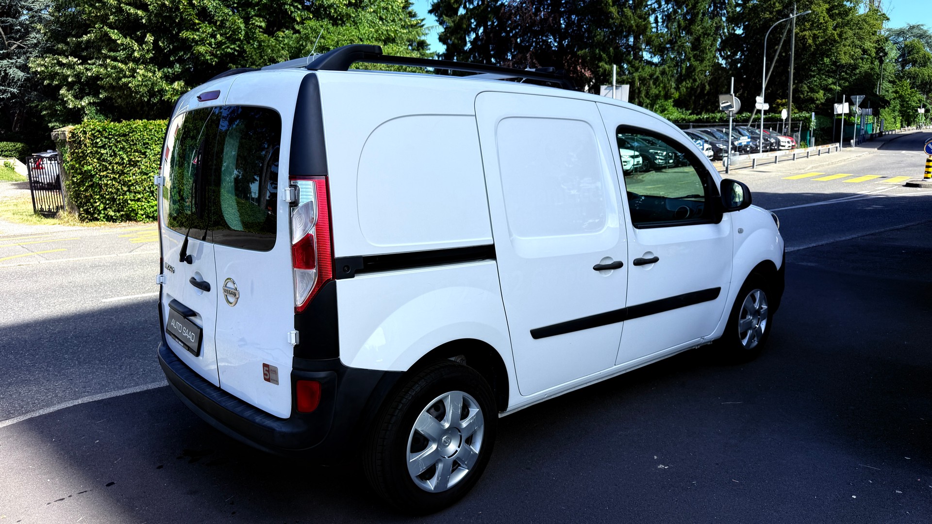 NISSAN NV250 1.5dCi Comfort 2.0t-image-5