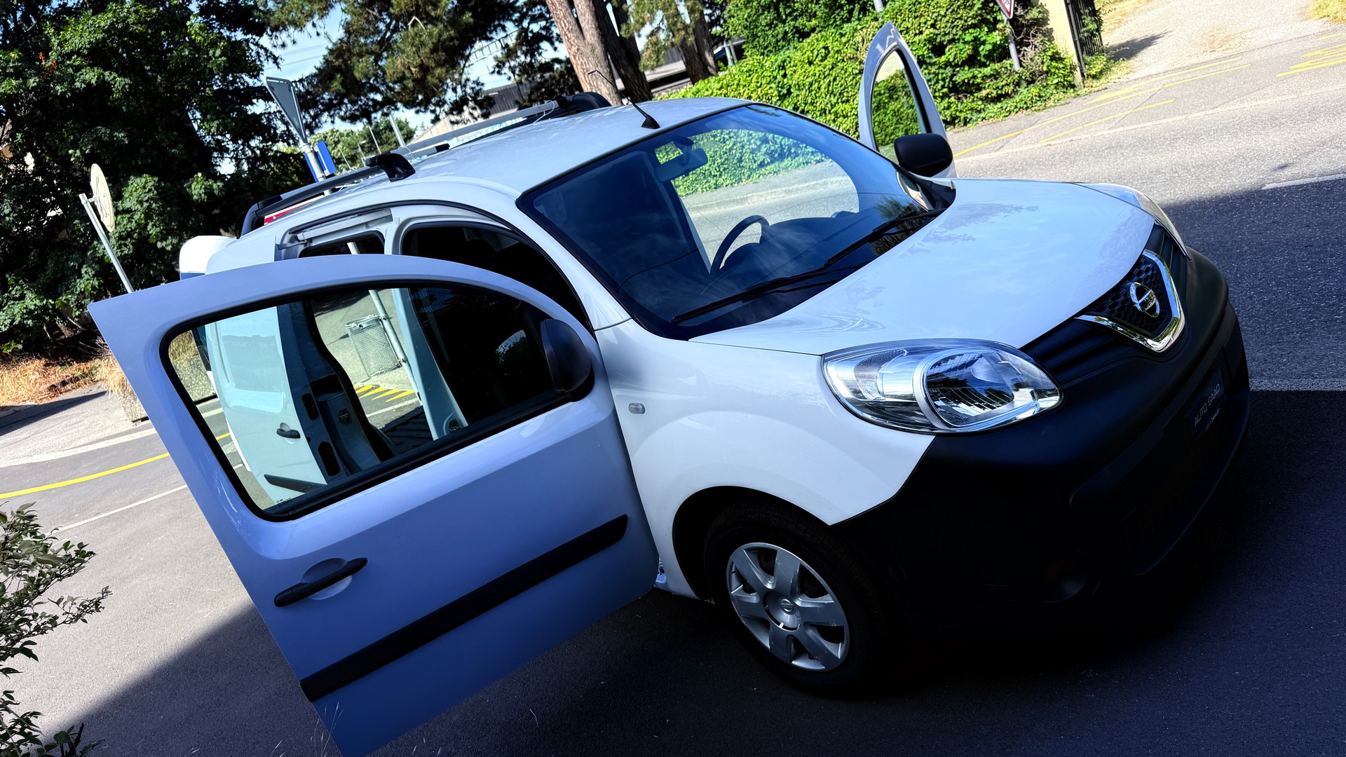 NISSAN NV250 1.5dCi Comfort 2.0t-image-11