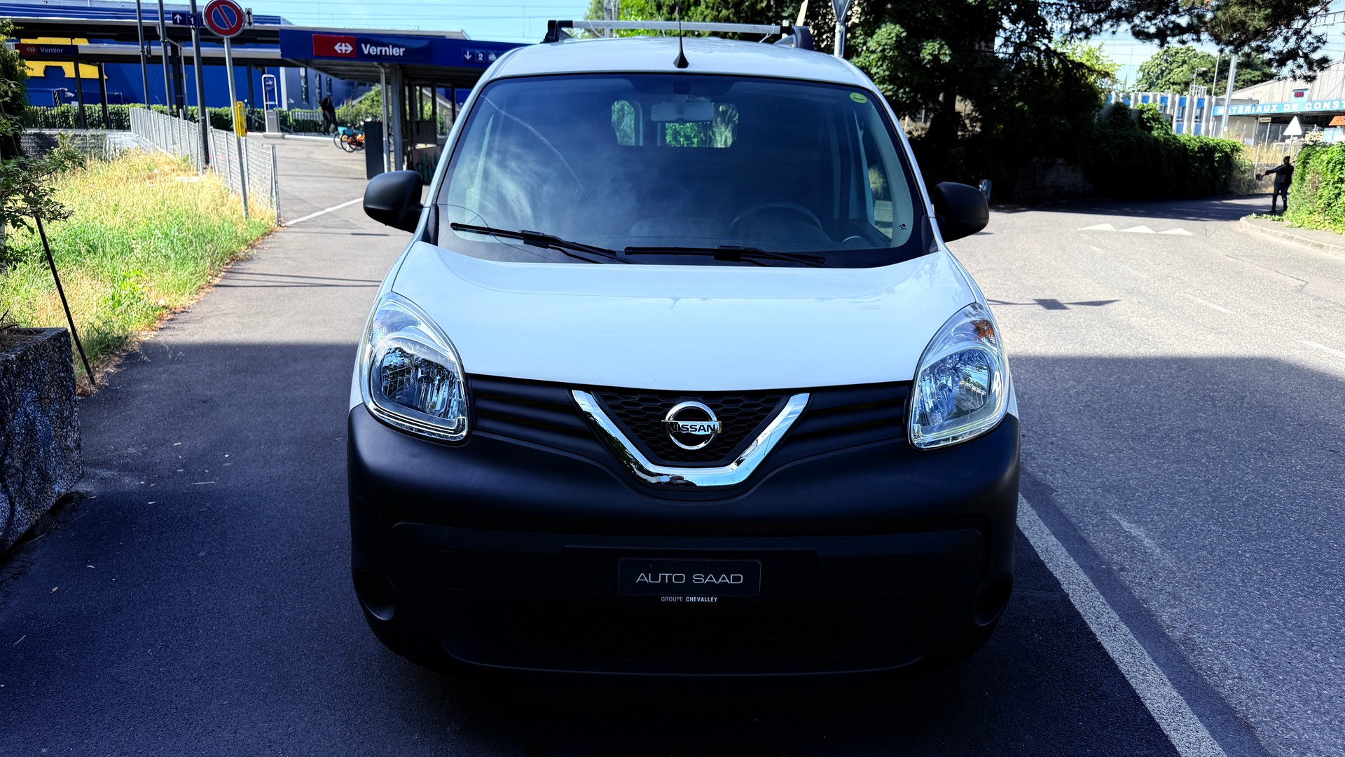 NISSAN NV250 1.5dCi Comfort 2.0t-image-0