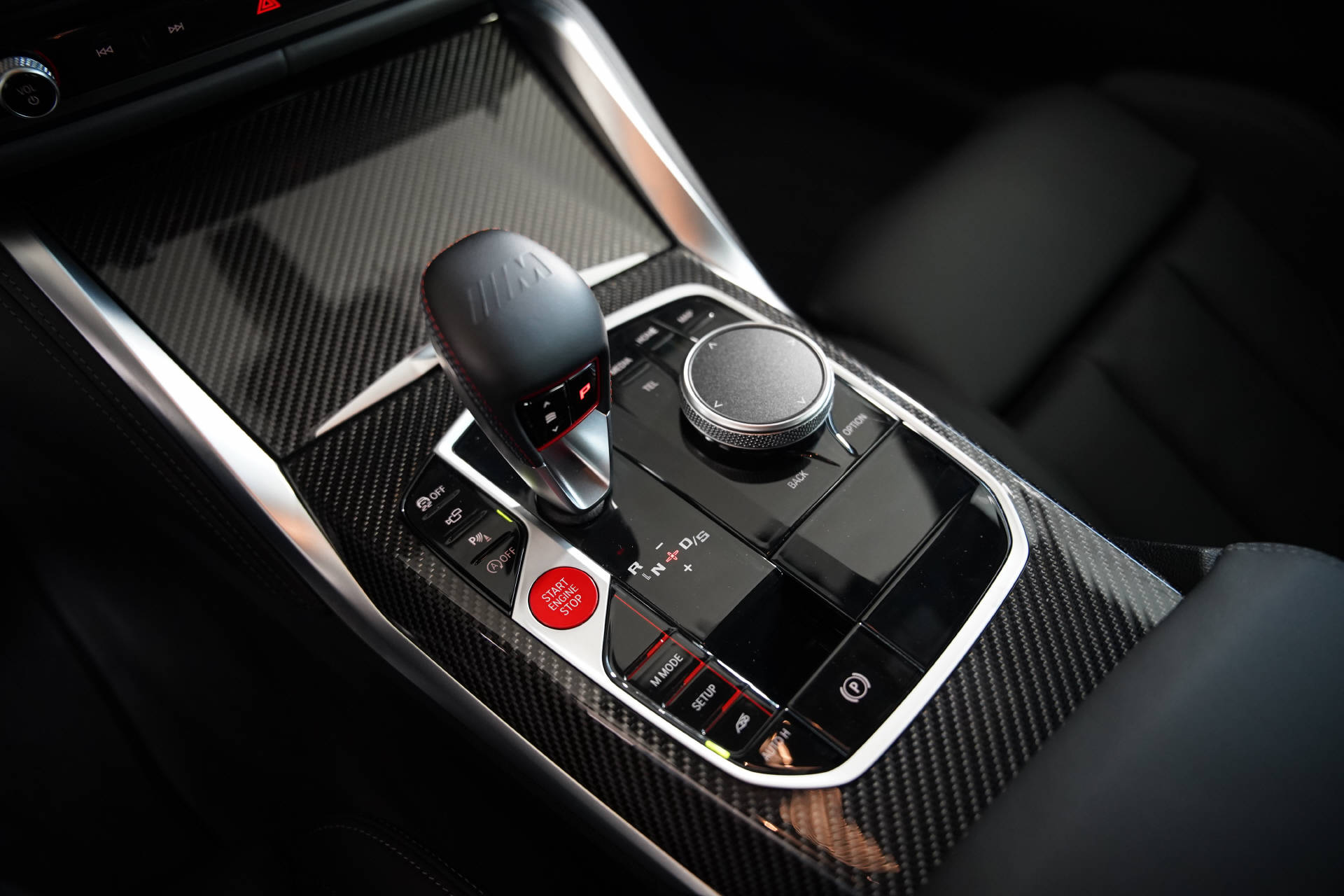 BMW M3 Touring xDrive Competition M LCI-image-14