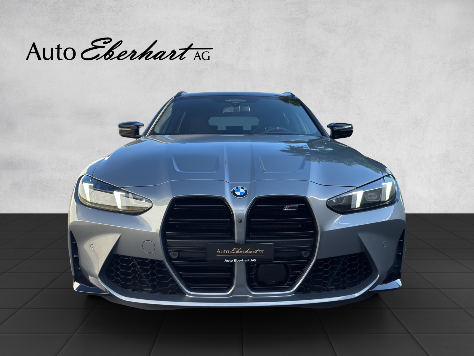 BMW M3 Touring xDrive Competition M LCI-image-3