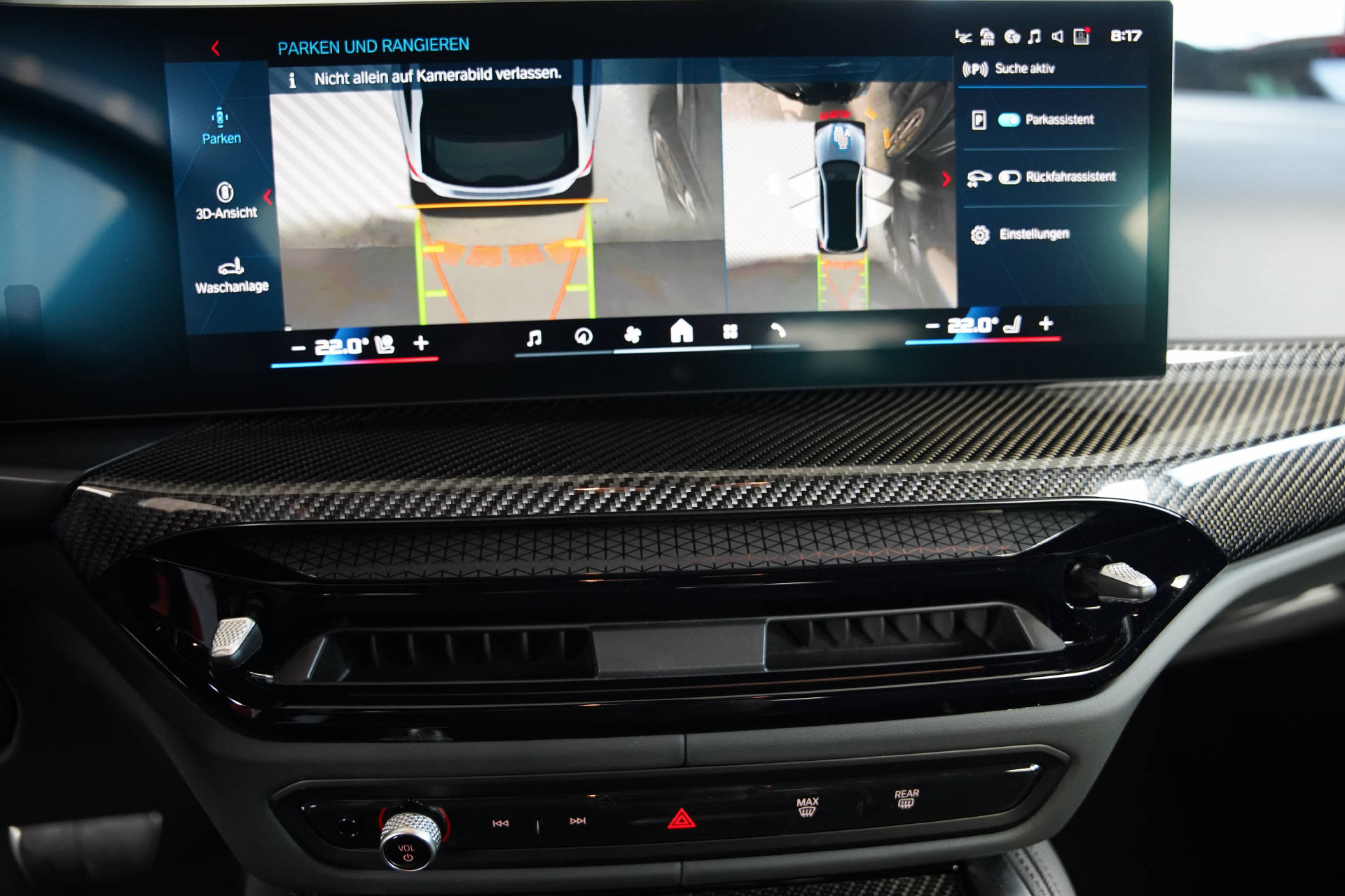 BMW M3 Touring xDrive Competition M LCI-image-13