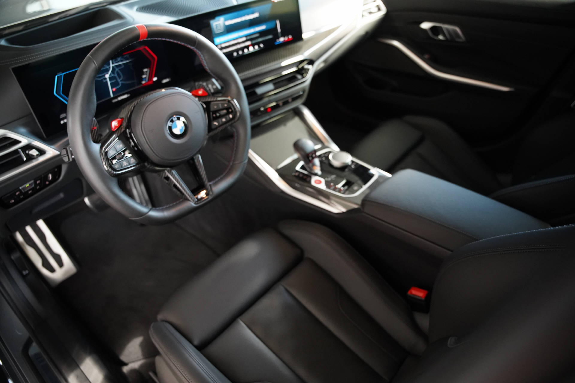 BMW M3 Touring xDrive Competition M LCI-image-6