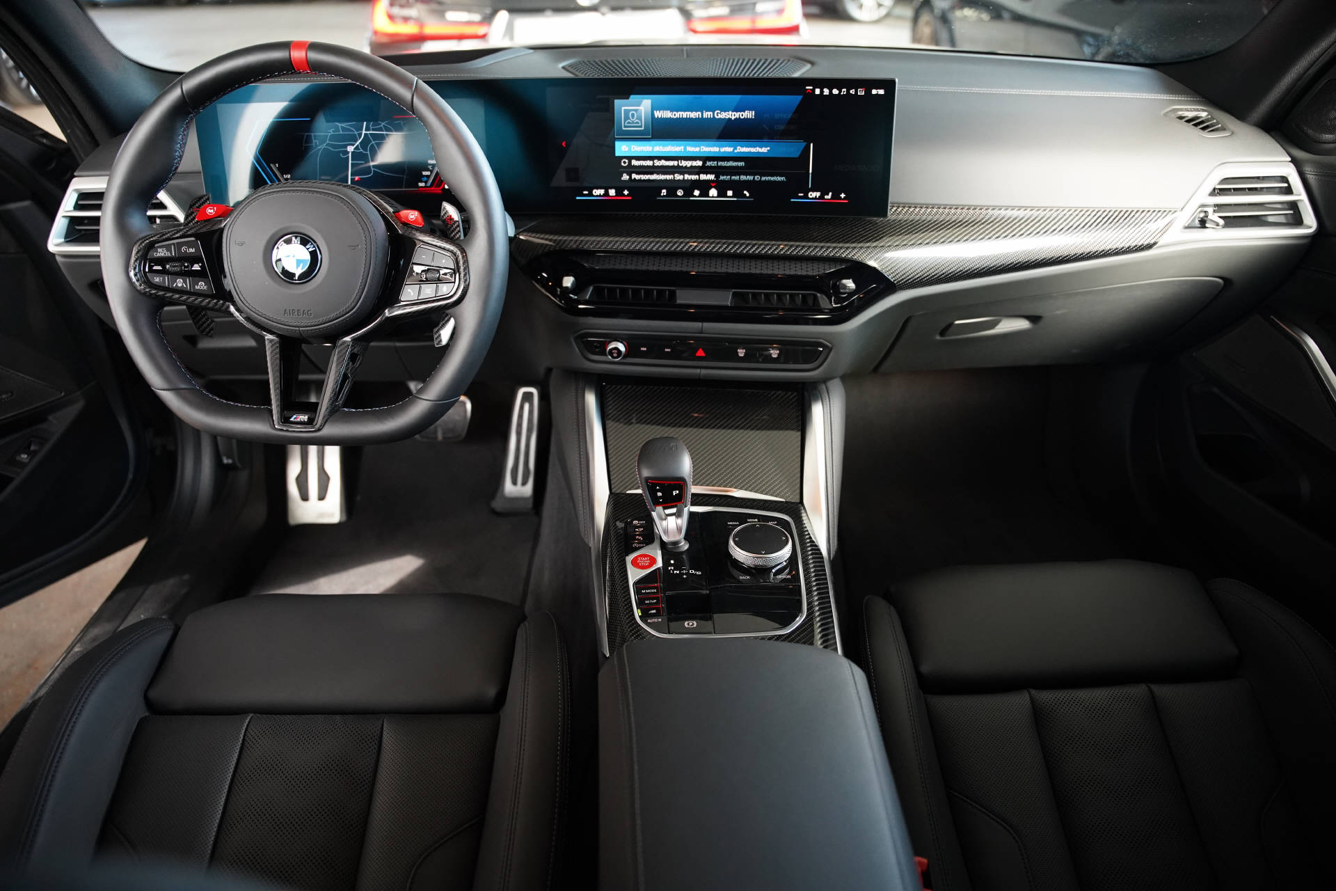 BMW M3 Touring xDrive Competition M LCI-image-11