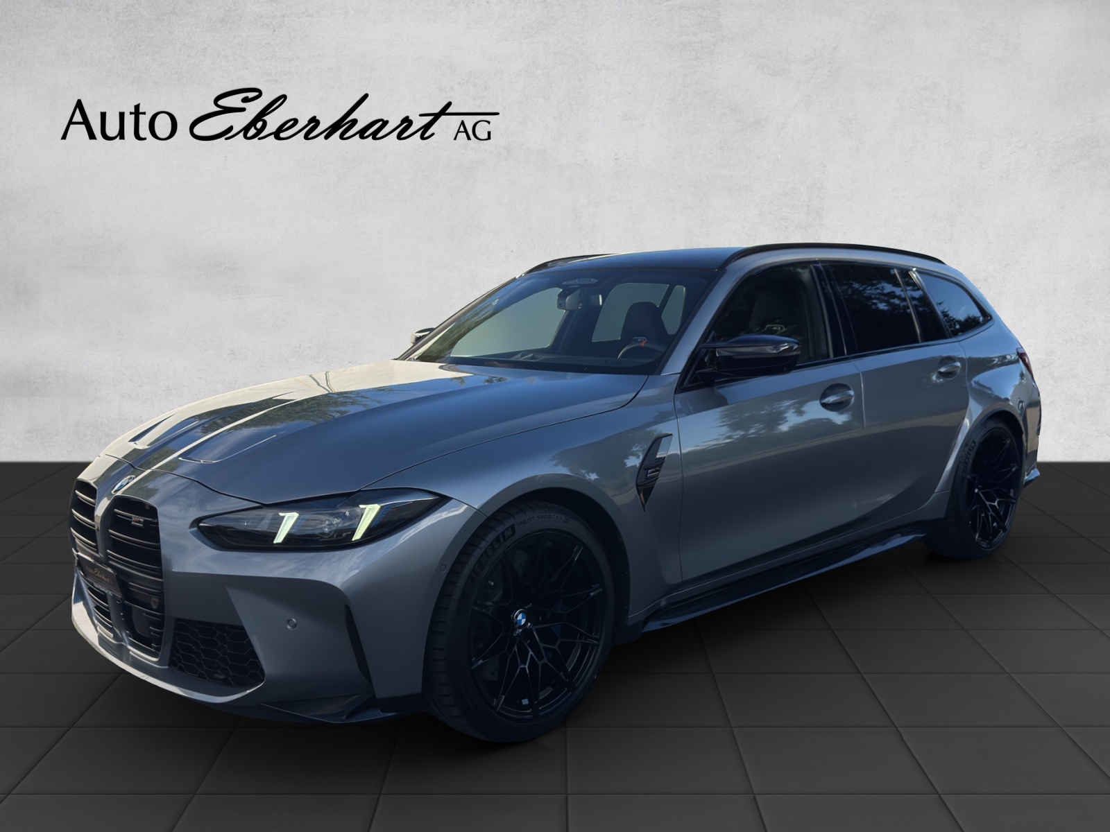 BMW M3 Touring xDrive Competition M LCI-image-0