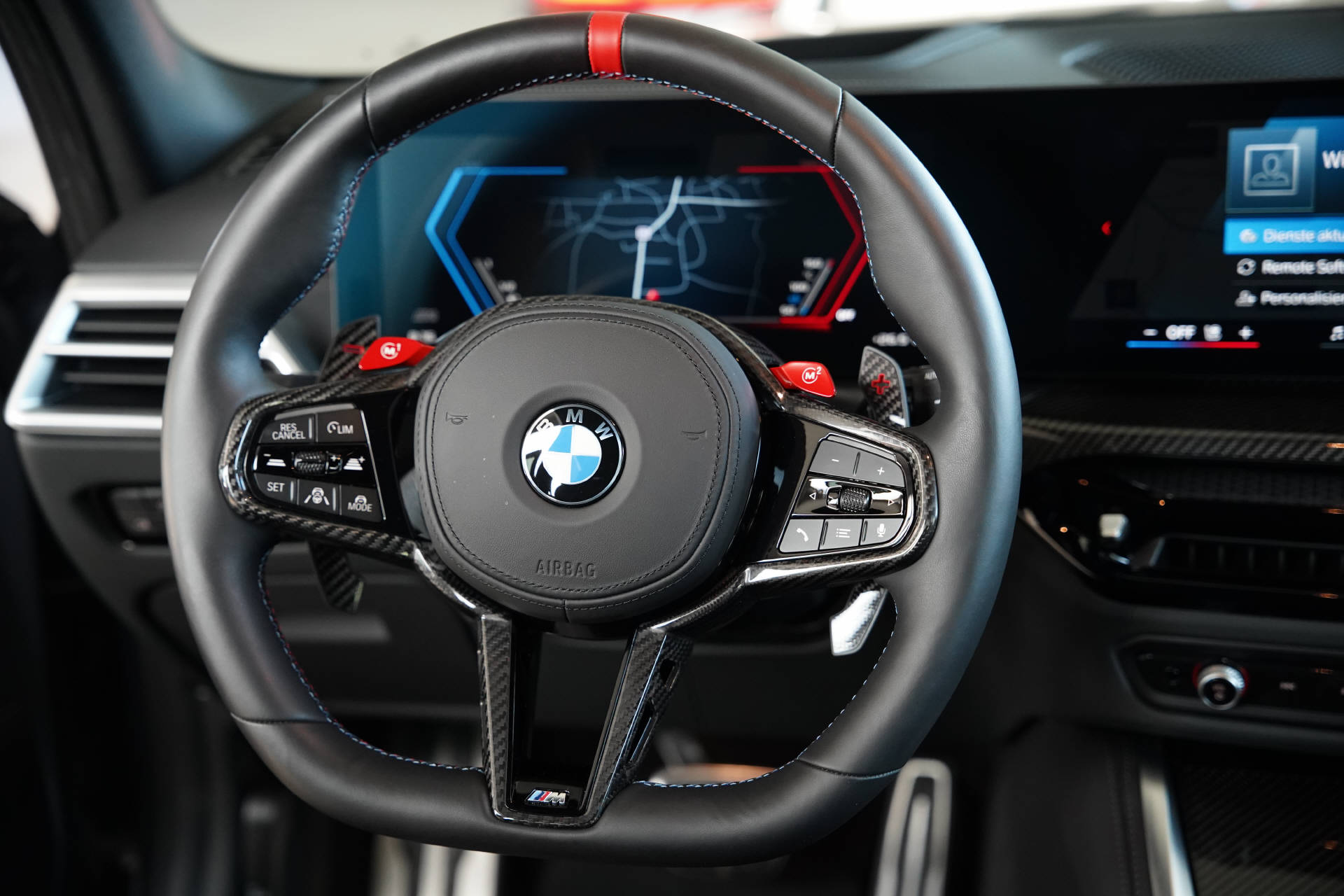 BMW M3 Touring xDrive Competition M LCI-image-12