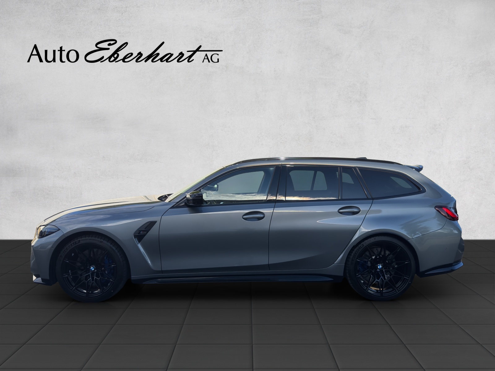 BMW M3 Touring xDrive Competition M LCI-image-2