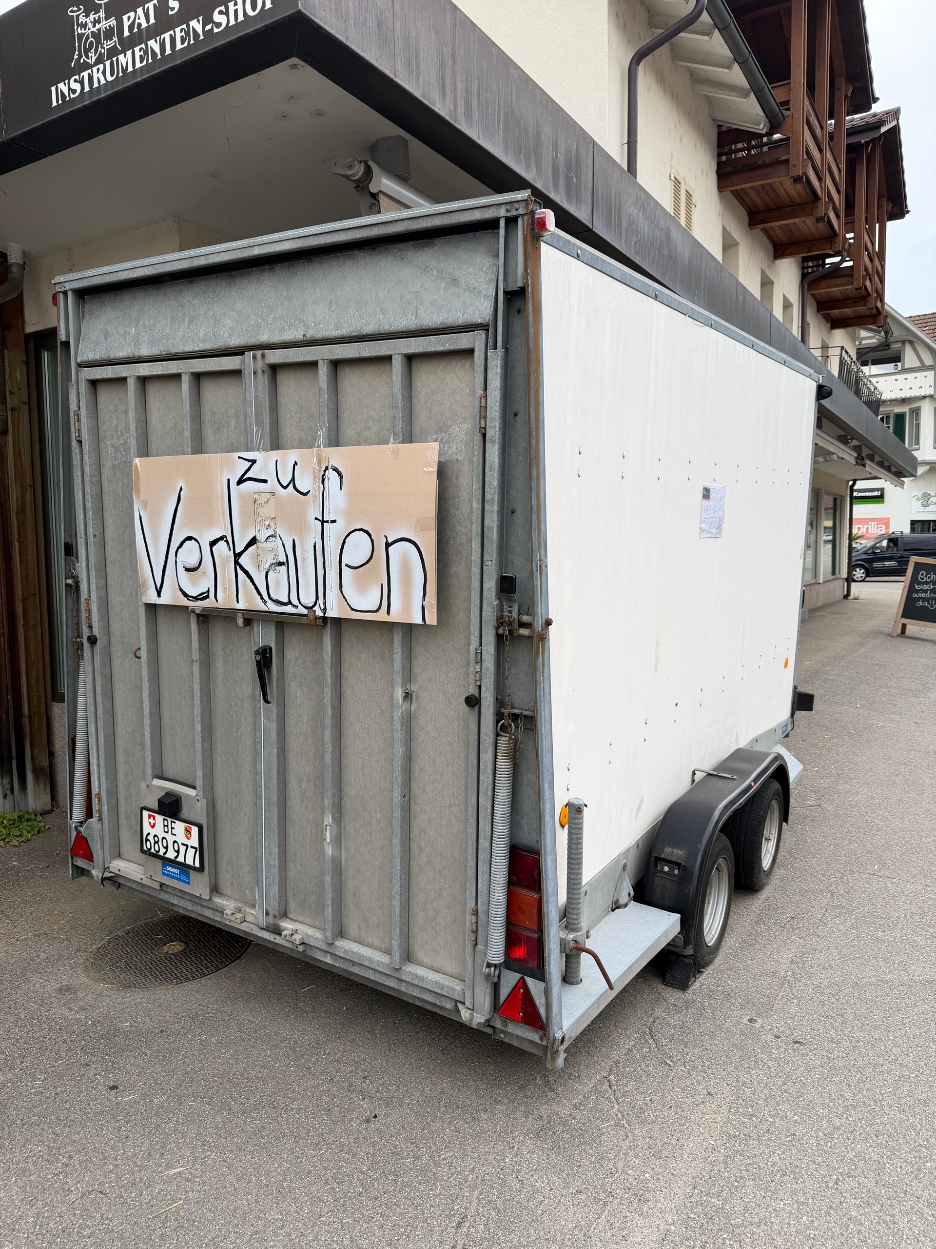 IFOR Sachtransporter-image-0