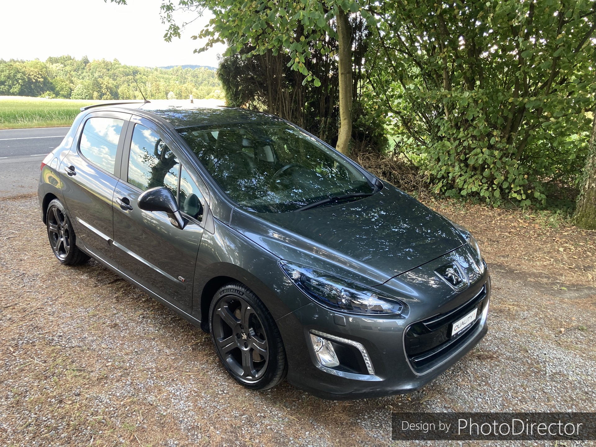 PEUGEOT 308 1.6 16V T GTi-image-14