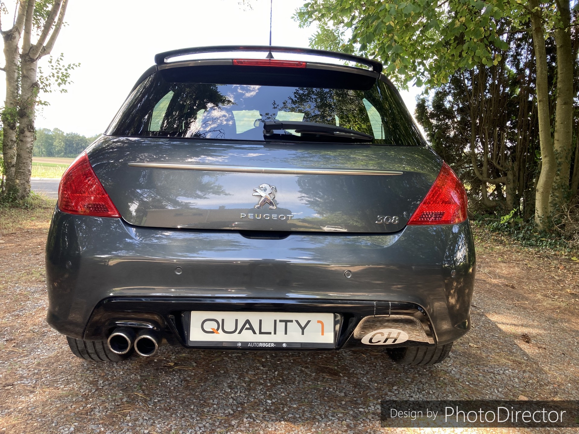 PEUGEOT 308 1.6 16V T GTi-image-12