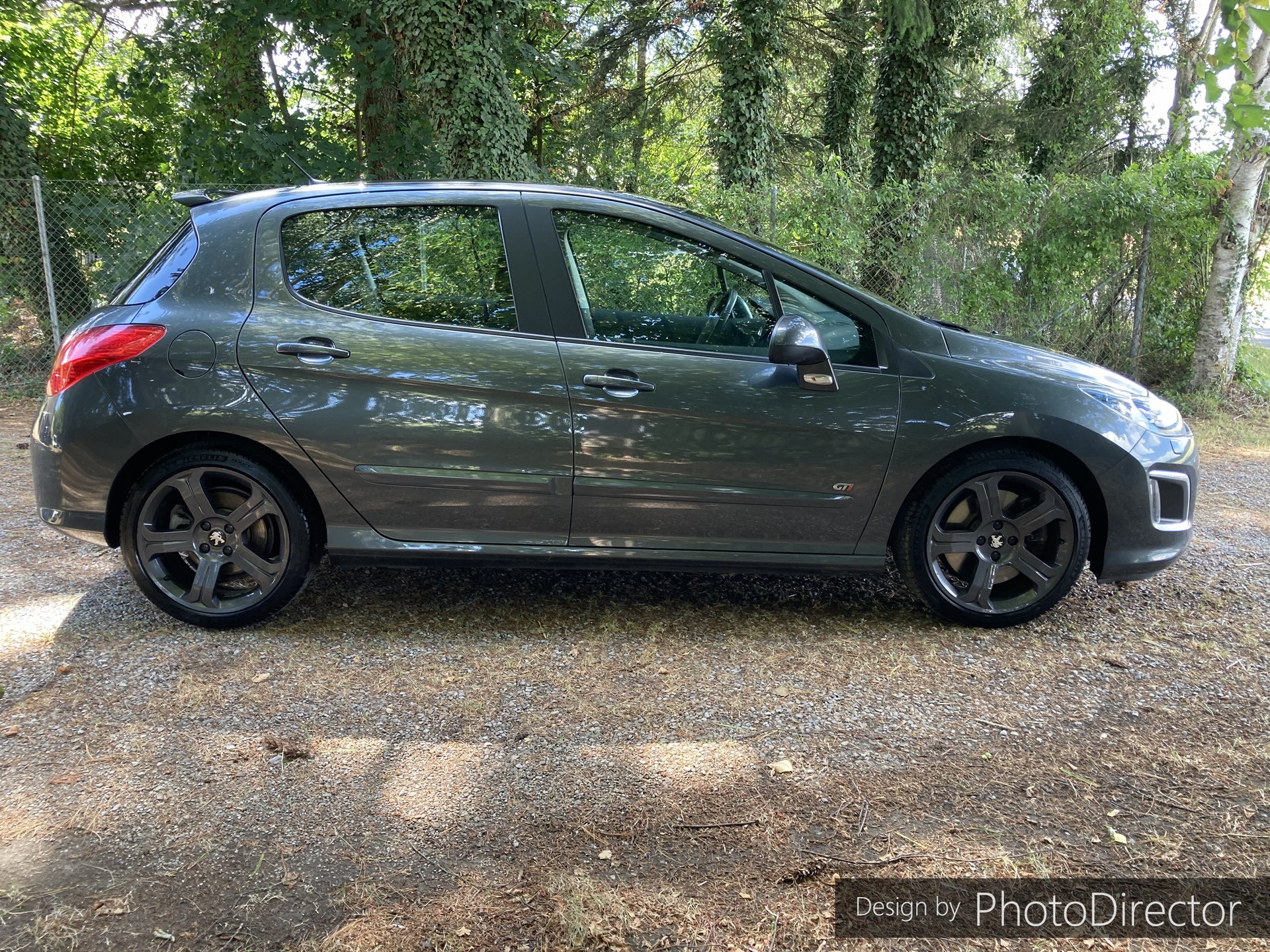 PEUGEOT 308 1.6 16V T GTi-image-4