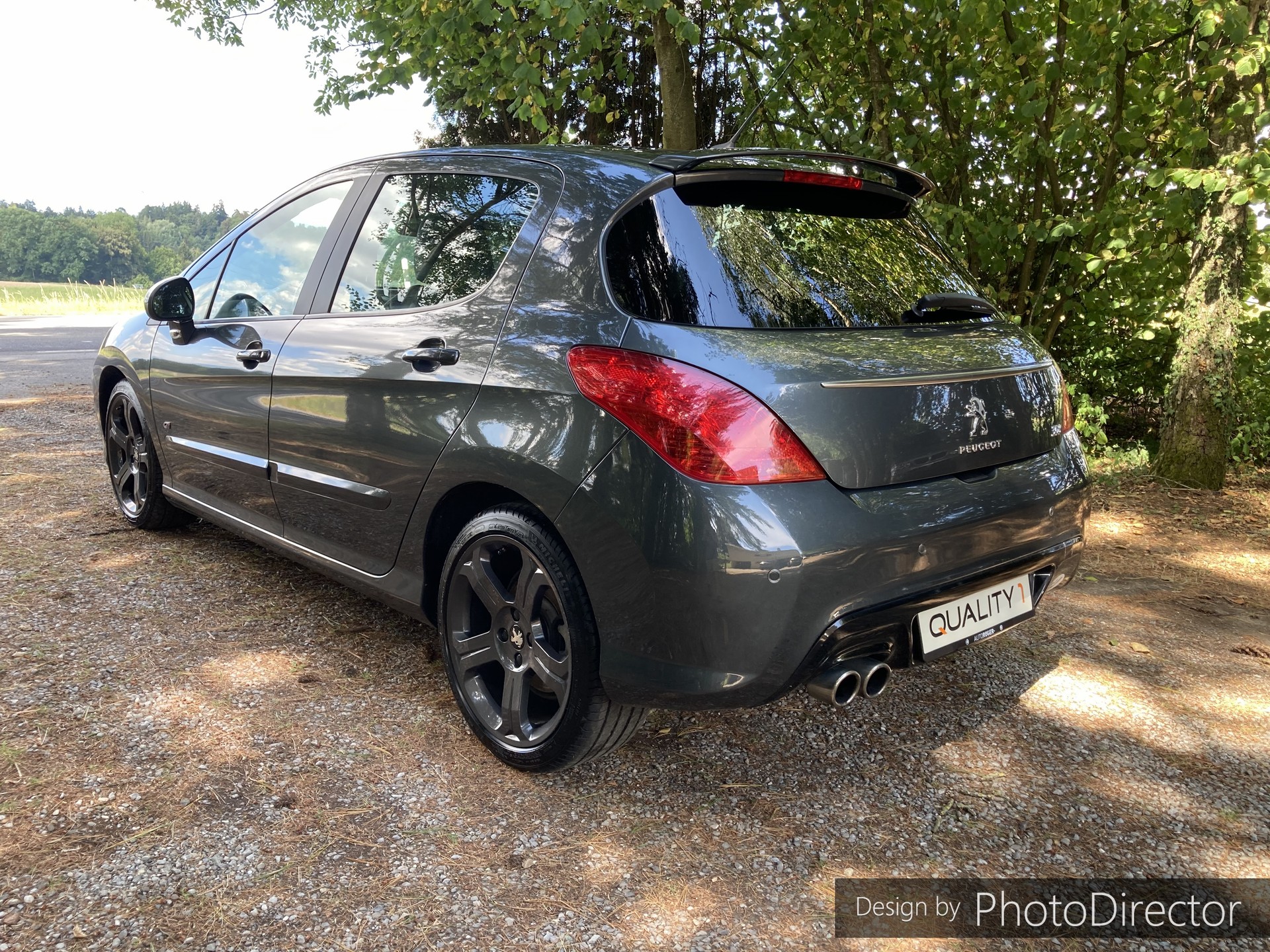 PEUGEOT 308 1.6 16V T GTi-image-15