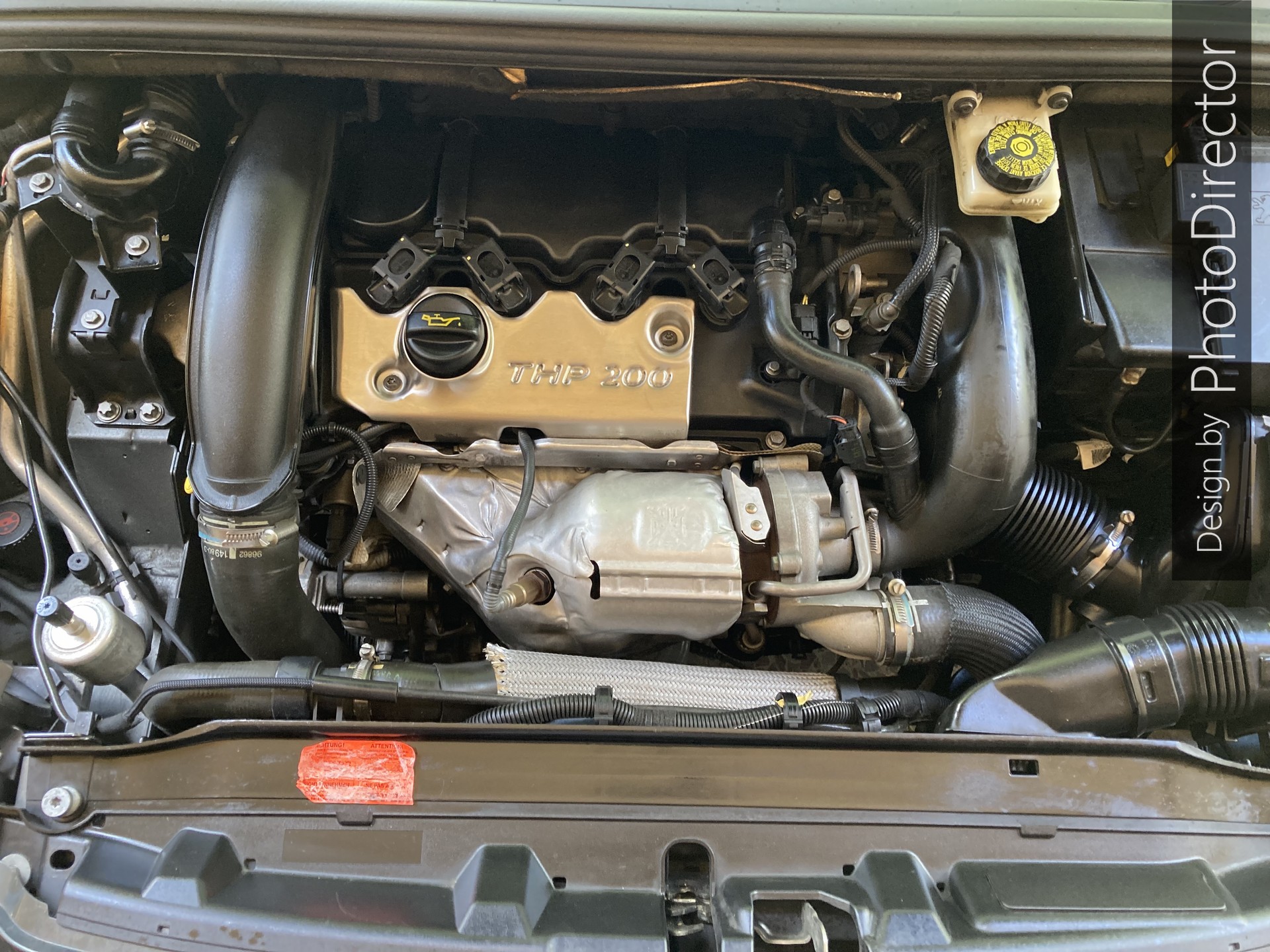 PEUGEOT 308 1.6 16V T GTi-image-13
