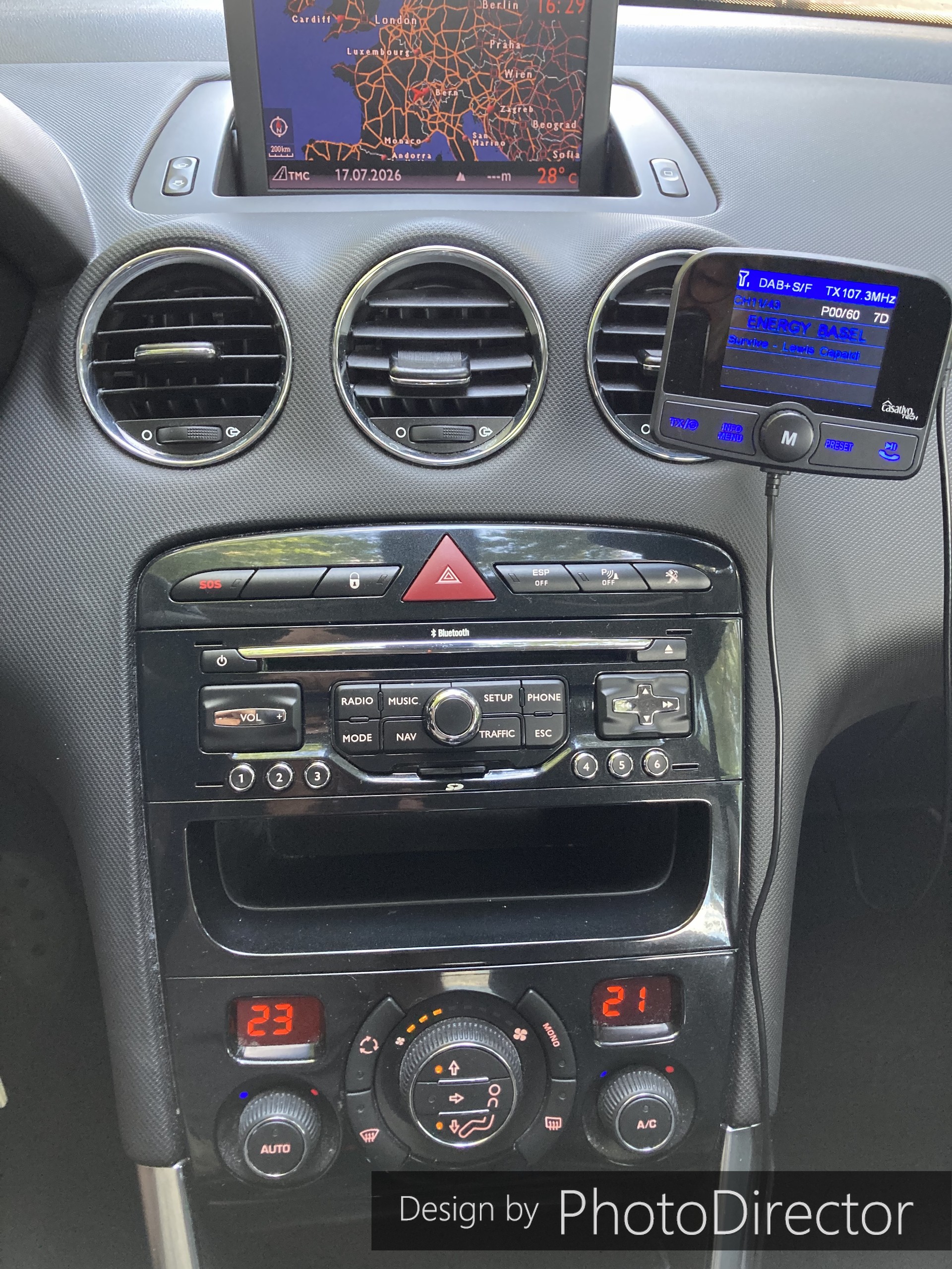PEUGEOT 308 1.6 16V T GTi-image-7