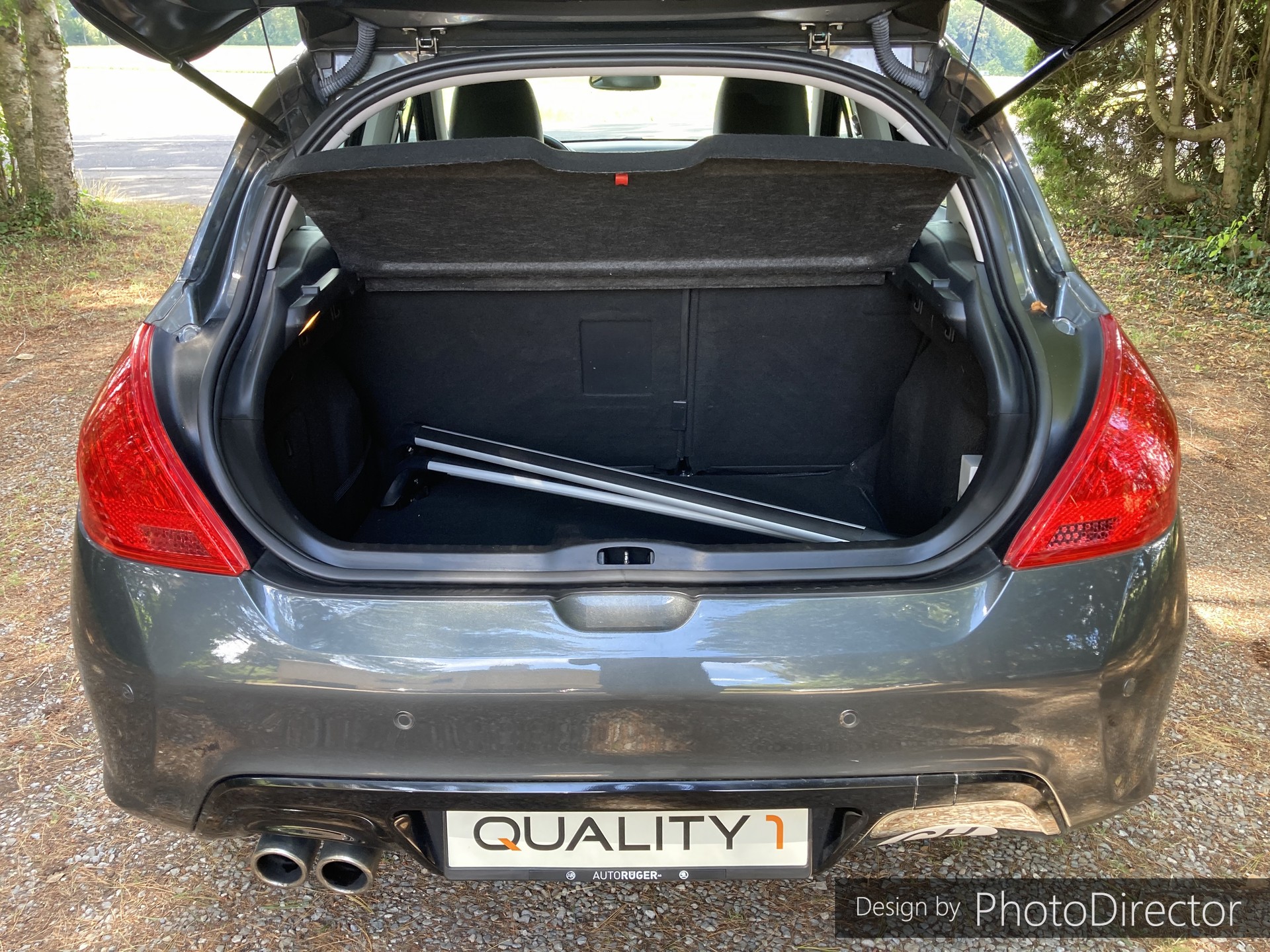 PEUGEOT 308 1.6 16V T GTi-image-11