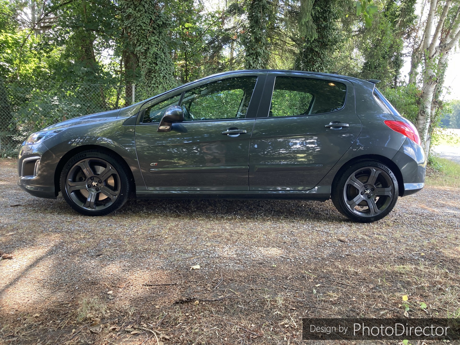 PEUGEOT 308 1.6 16V T GTi-image-3