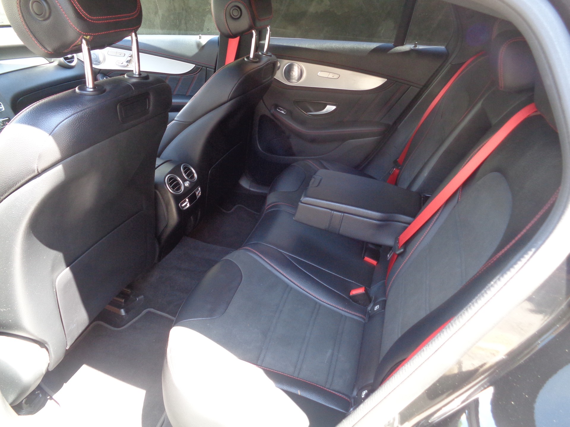 MERCEDES-BENZ GLC Coupé 43 AMG 4Matic 9G-Tronic-image-8