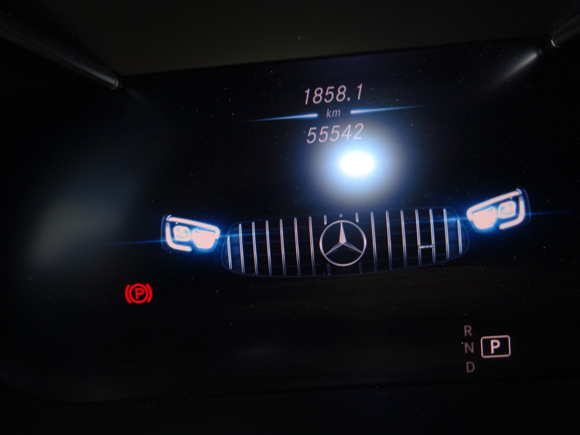 MERCEDES-BENZ GLC Coupé 43 AMG 4Matic 9G-Tronic-image-13