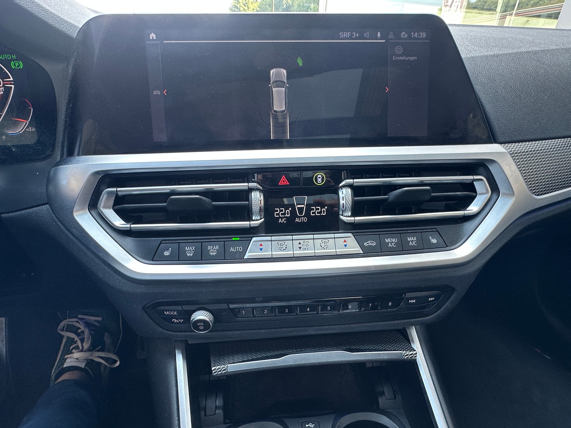 BMW 330i Touring xDrive Steptronic M Sport-image-20
