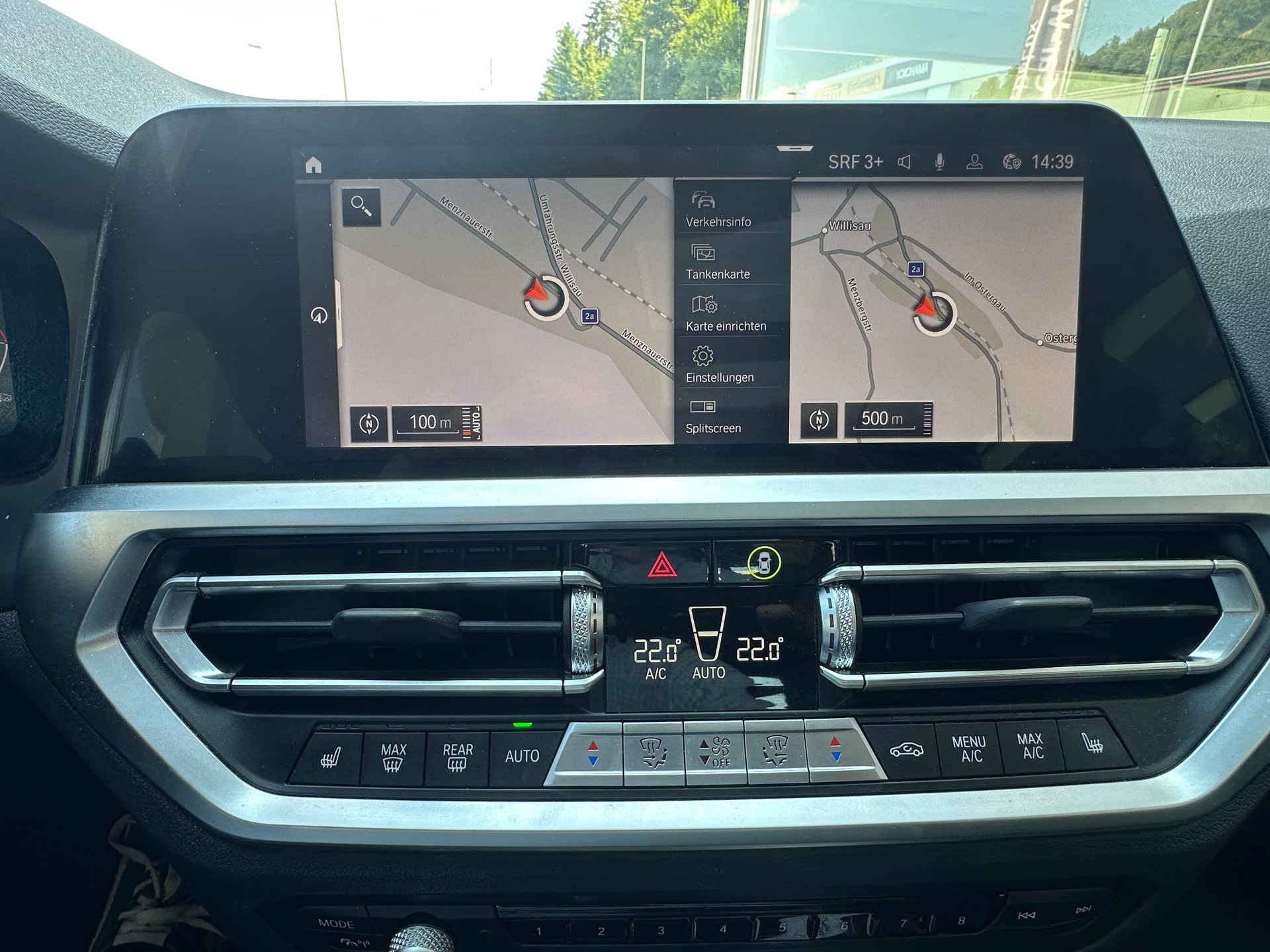 BMW 330i Touring xDrive Steptronic M Sport-image-19