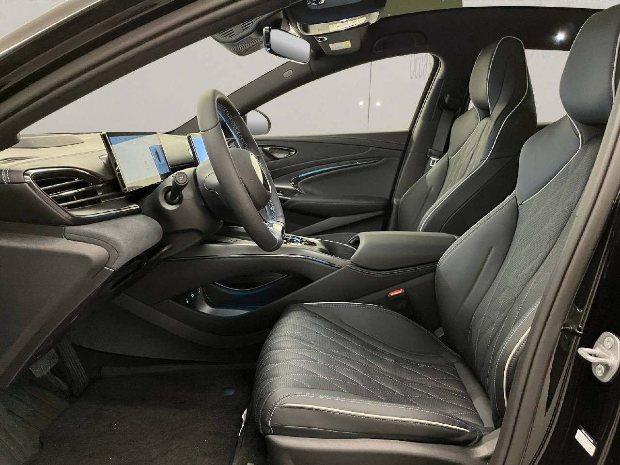 BYD Seal Excellence AWD-image-3