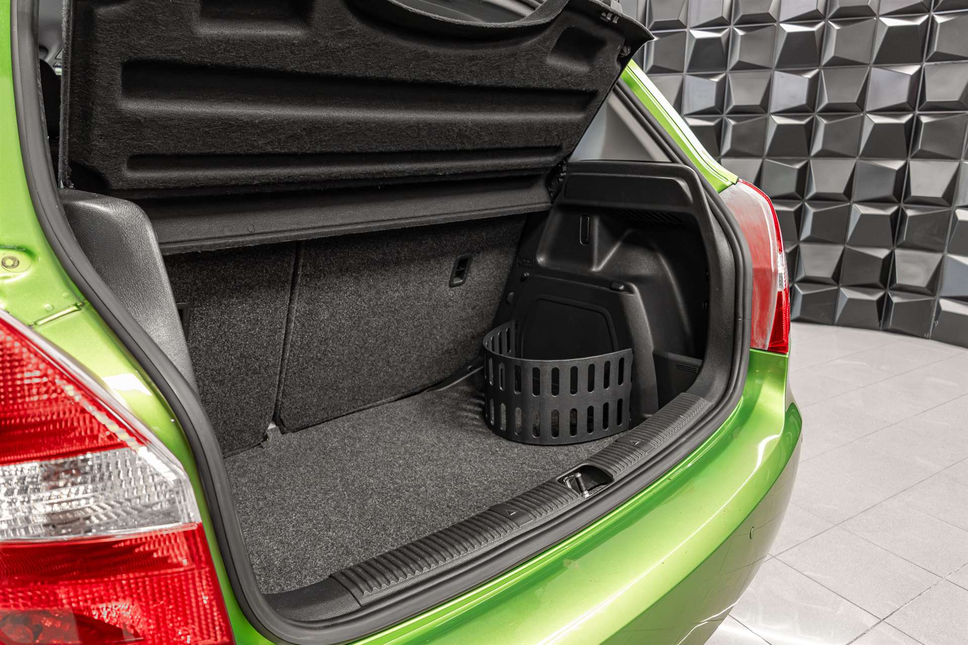 SKODA Fabia 1.2 TSI Ambition Plus-image-20