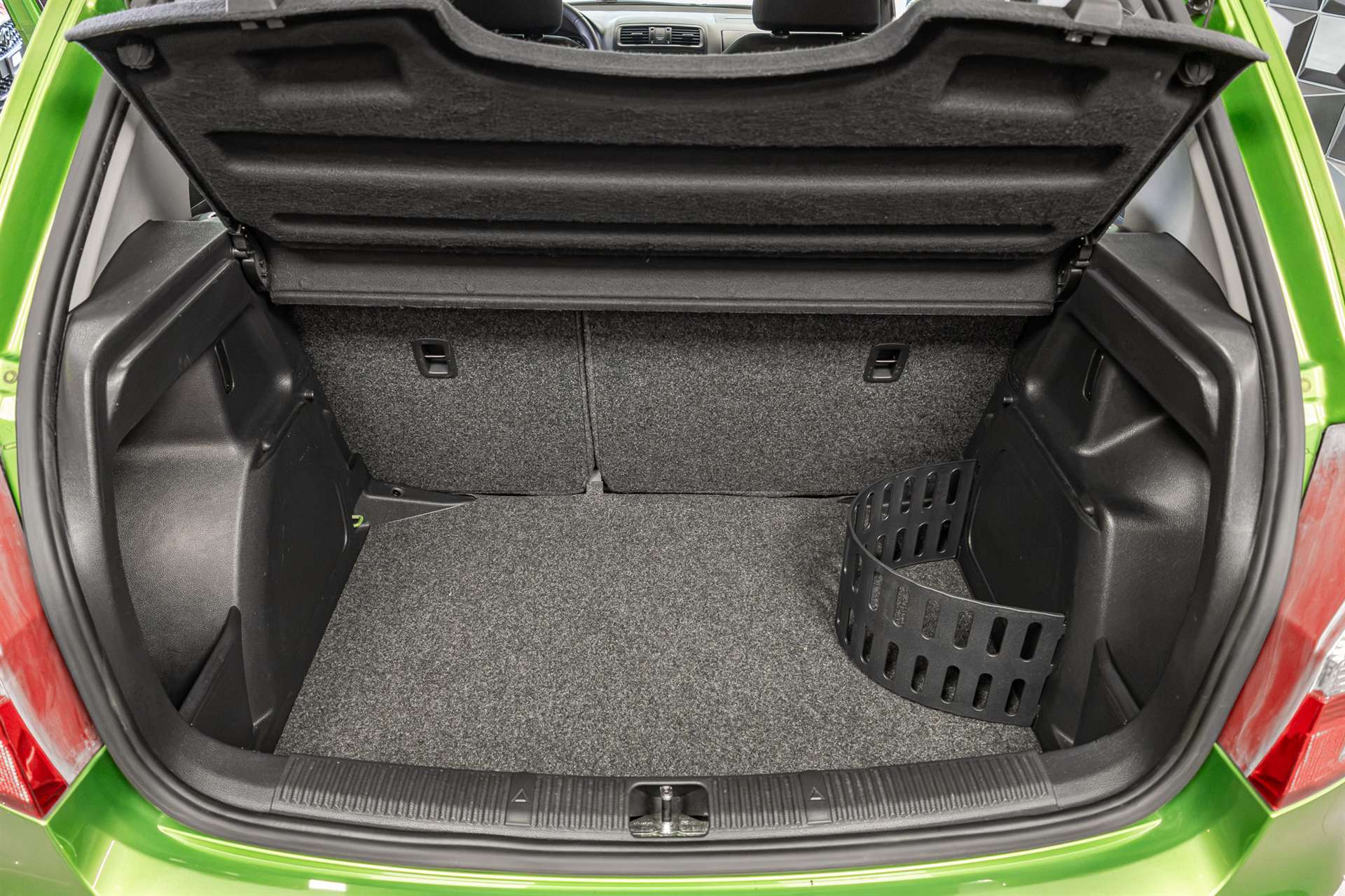 SKODA Fabia 1.2 TSI Ambition Plus-image-19