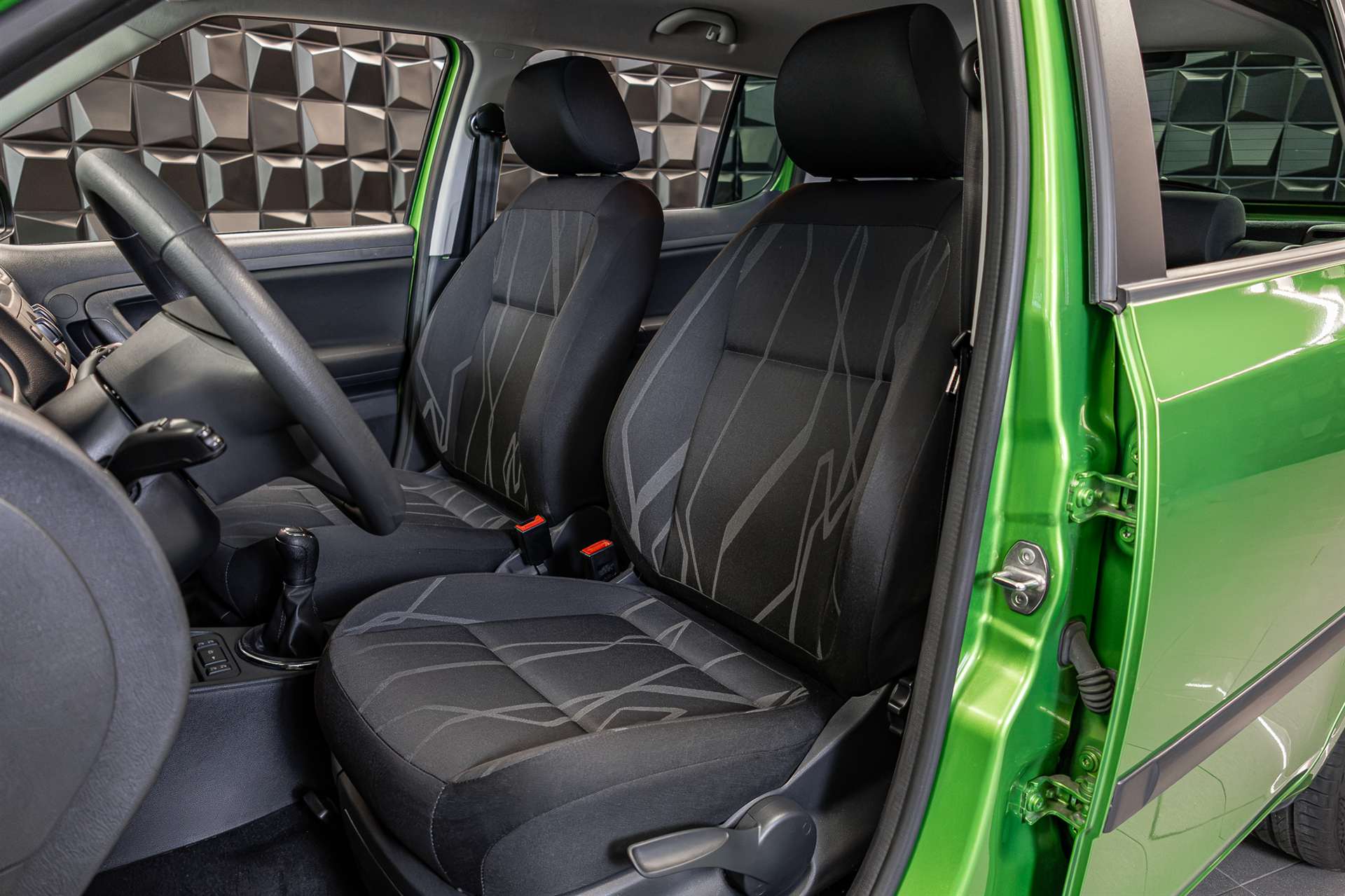SKODA Fabia 1.2 TSI Ambition Plus-image-10