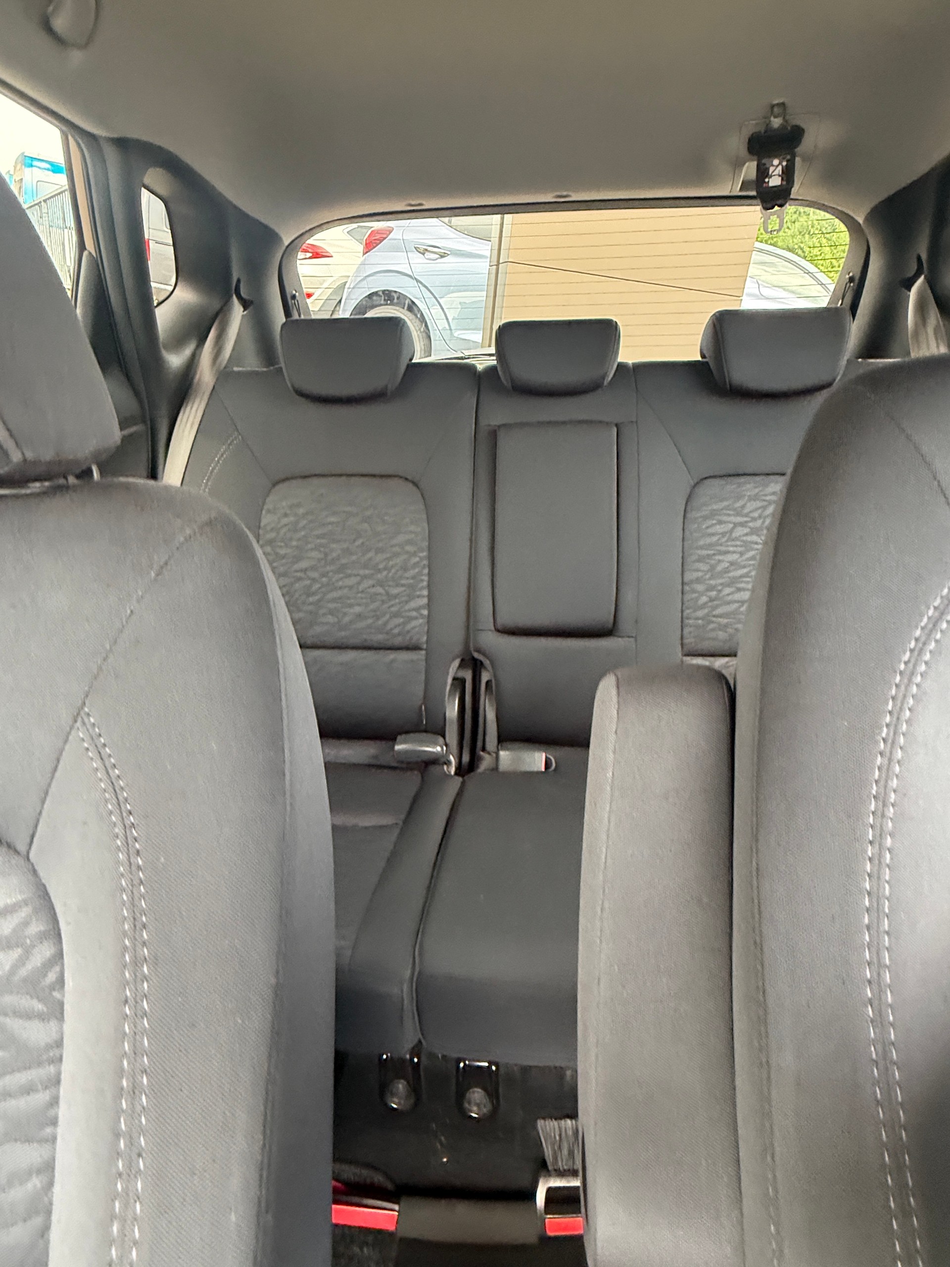 HYUNDAI iX20 1.6 Automatic-image-13