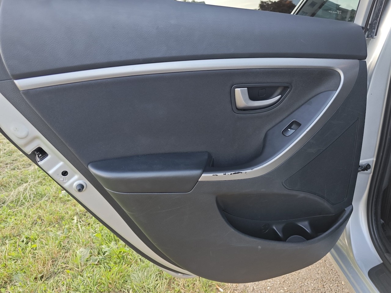 HYUNDAI i30 1.6 CRDi Style-image-23