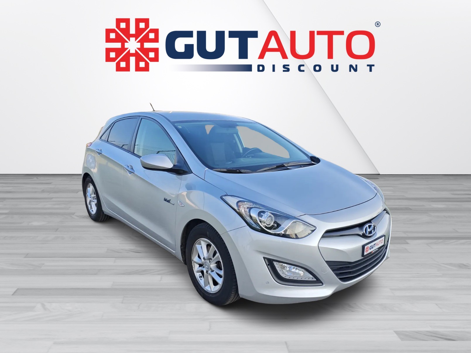 HYUNDAI i30 1.6 CRDi Style-image-6