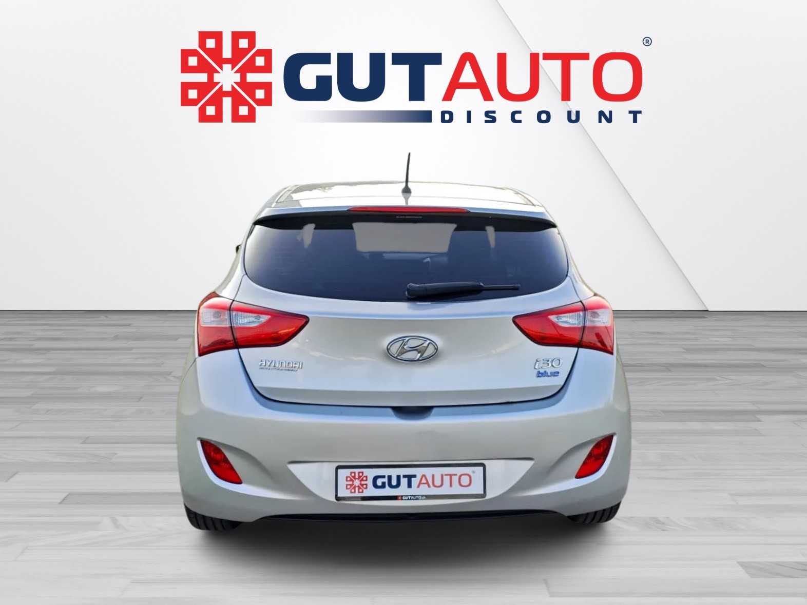 HYUNDAI i30 1.6 CRDi Style-image-3
