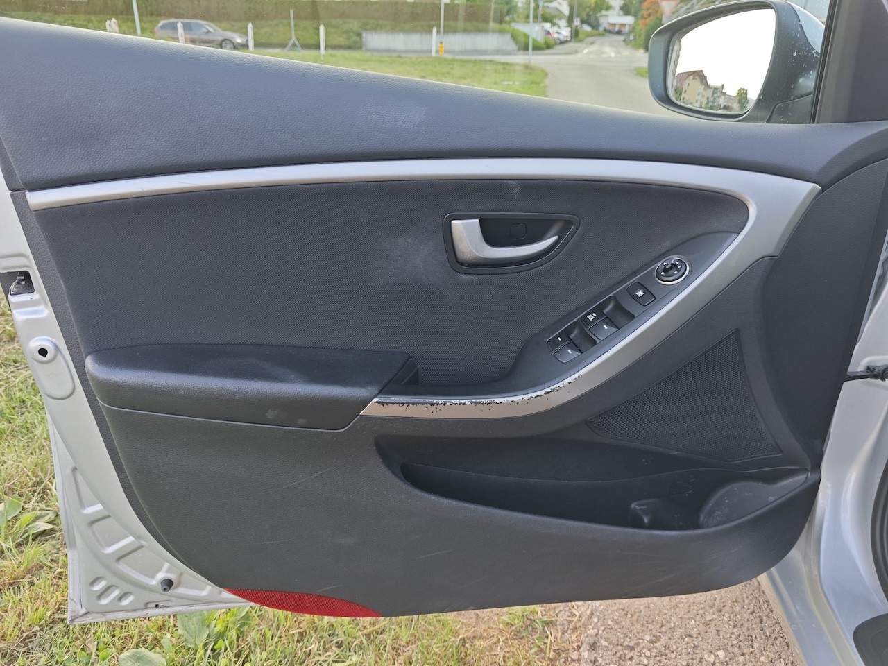 HYUNDAI i30 1.6 CRDi Style-image-22