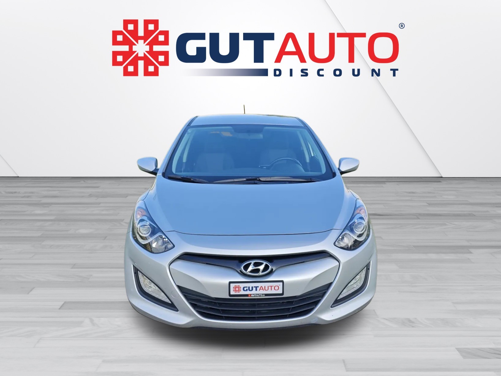 HYUNDAI i30 1.6 CRDi Style-image-7